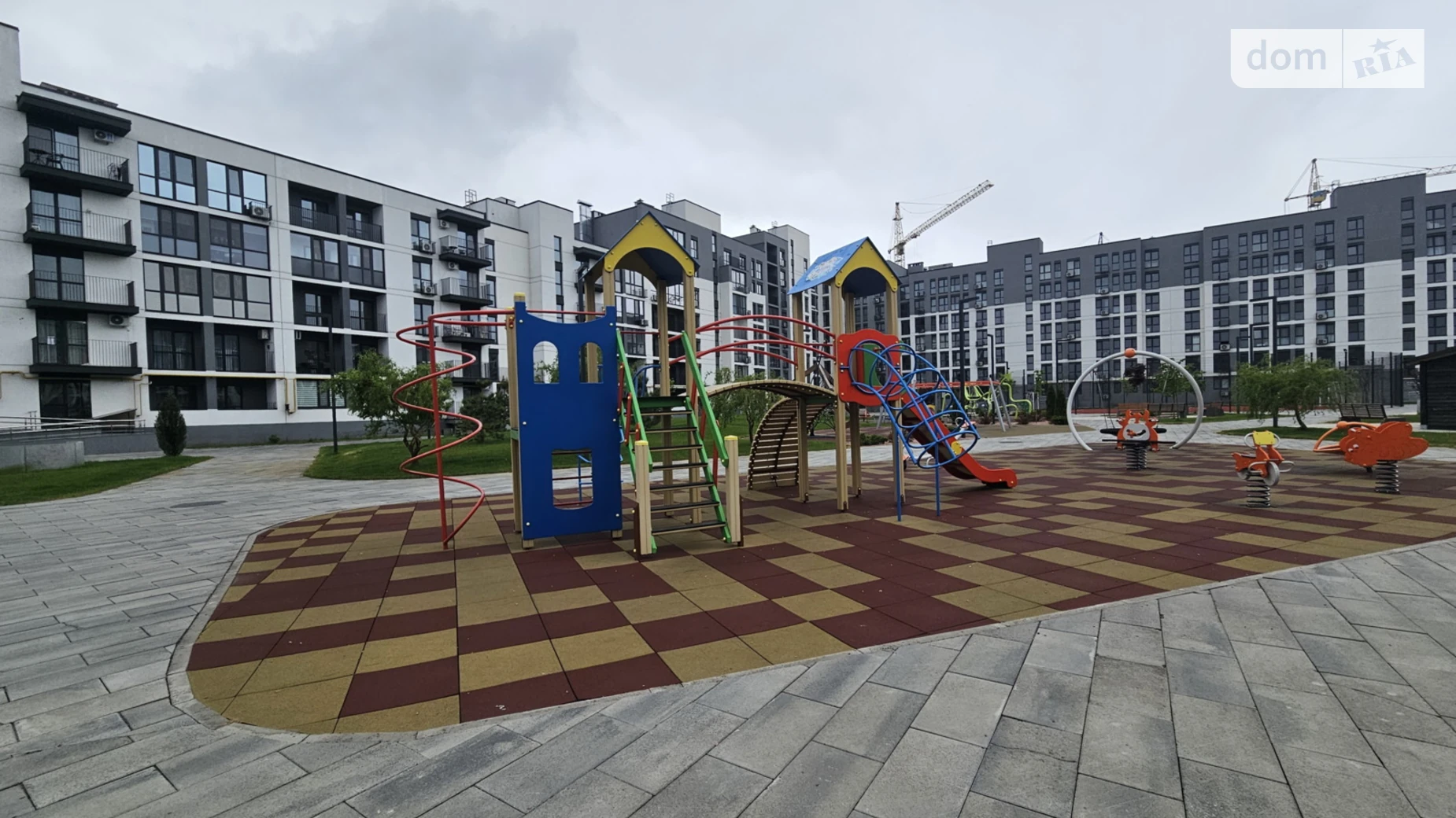 Продается 2-комнатная квартира 70 кв. м в Черкассах, ул. Казацкая - фото 5