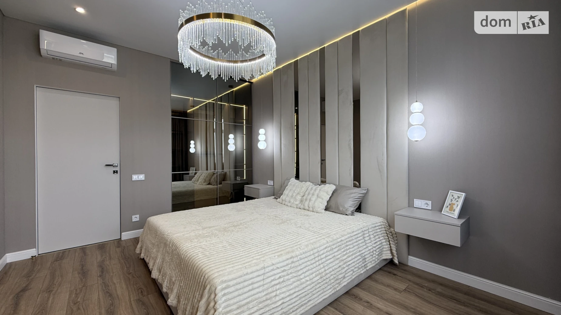 Продается 2-комнатная квартира 63 кв. м в Одессе, ул. Красивая - фото 2