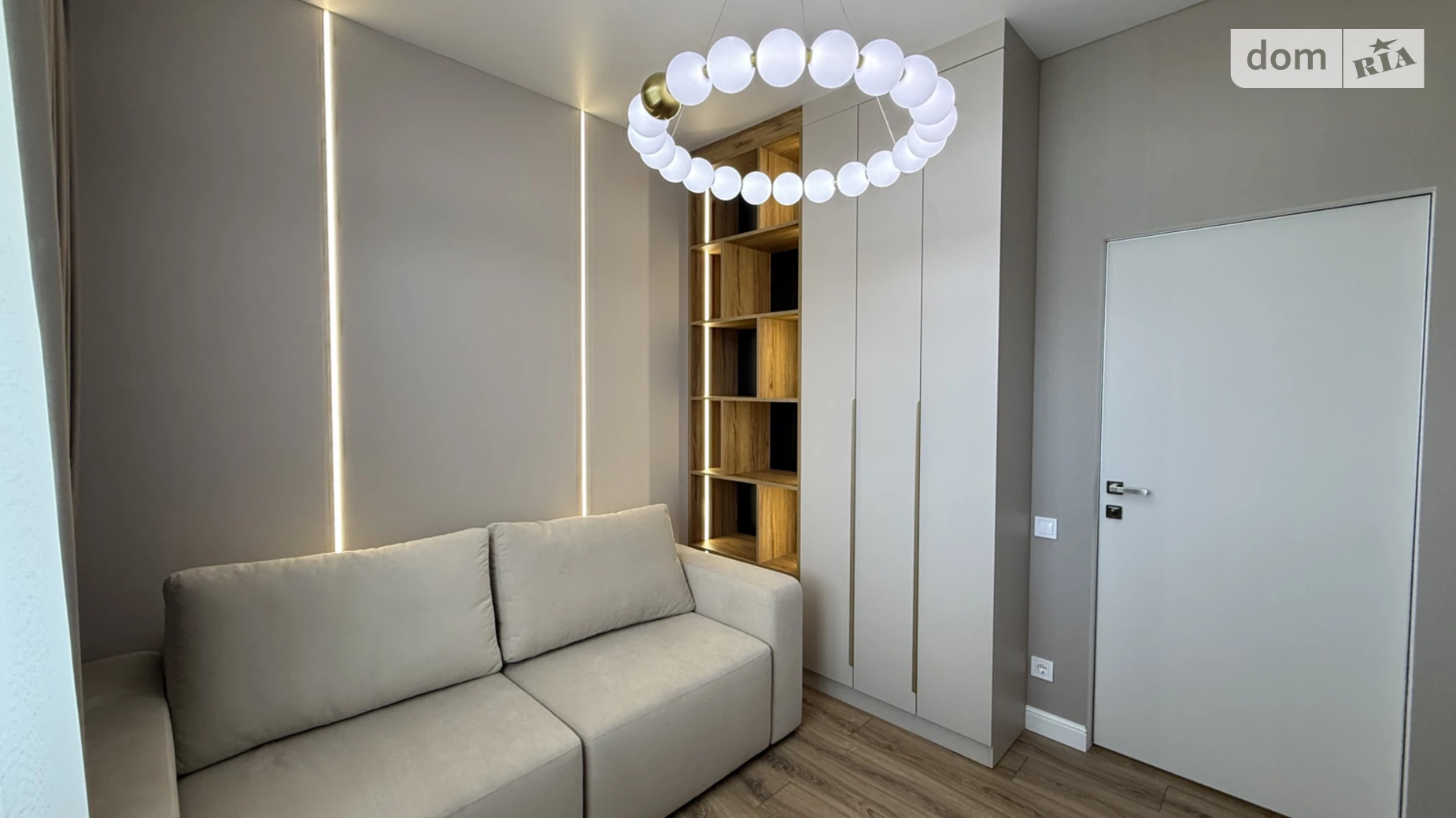 Продается 2-комнатная квартира 63 кв. м в Одессе, ул. Красивая - фото 5