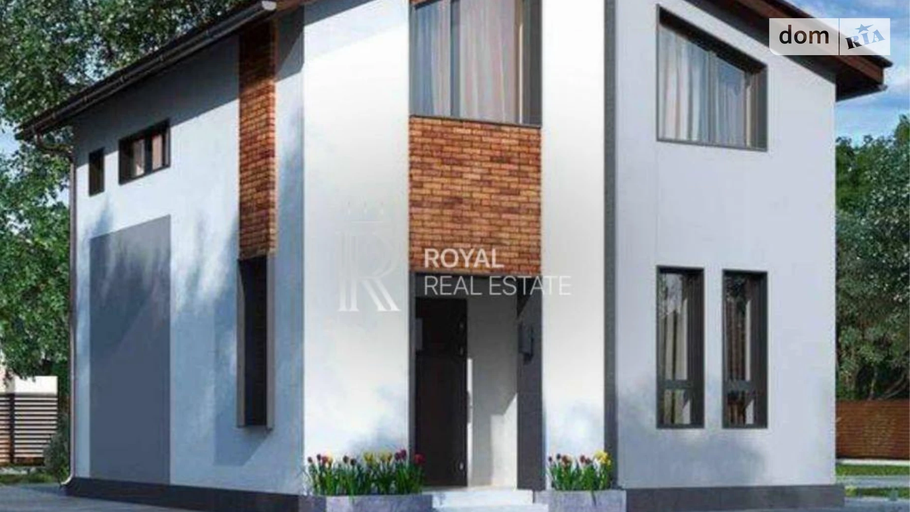 Продается дом на 2 этажа 106.4 кв. м с подвалом, цена: 87900 $ - фото 2