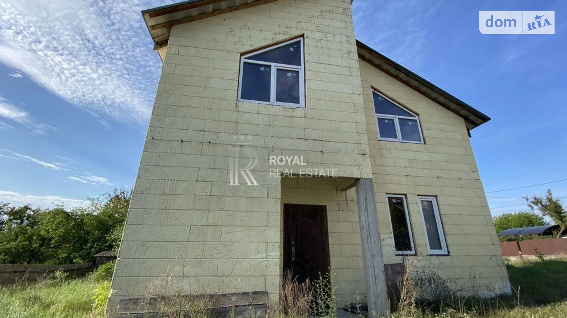 Продается дом на 2 этажа 106.4 кв. м с подвалом, цена: 87900 $ - фото 4