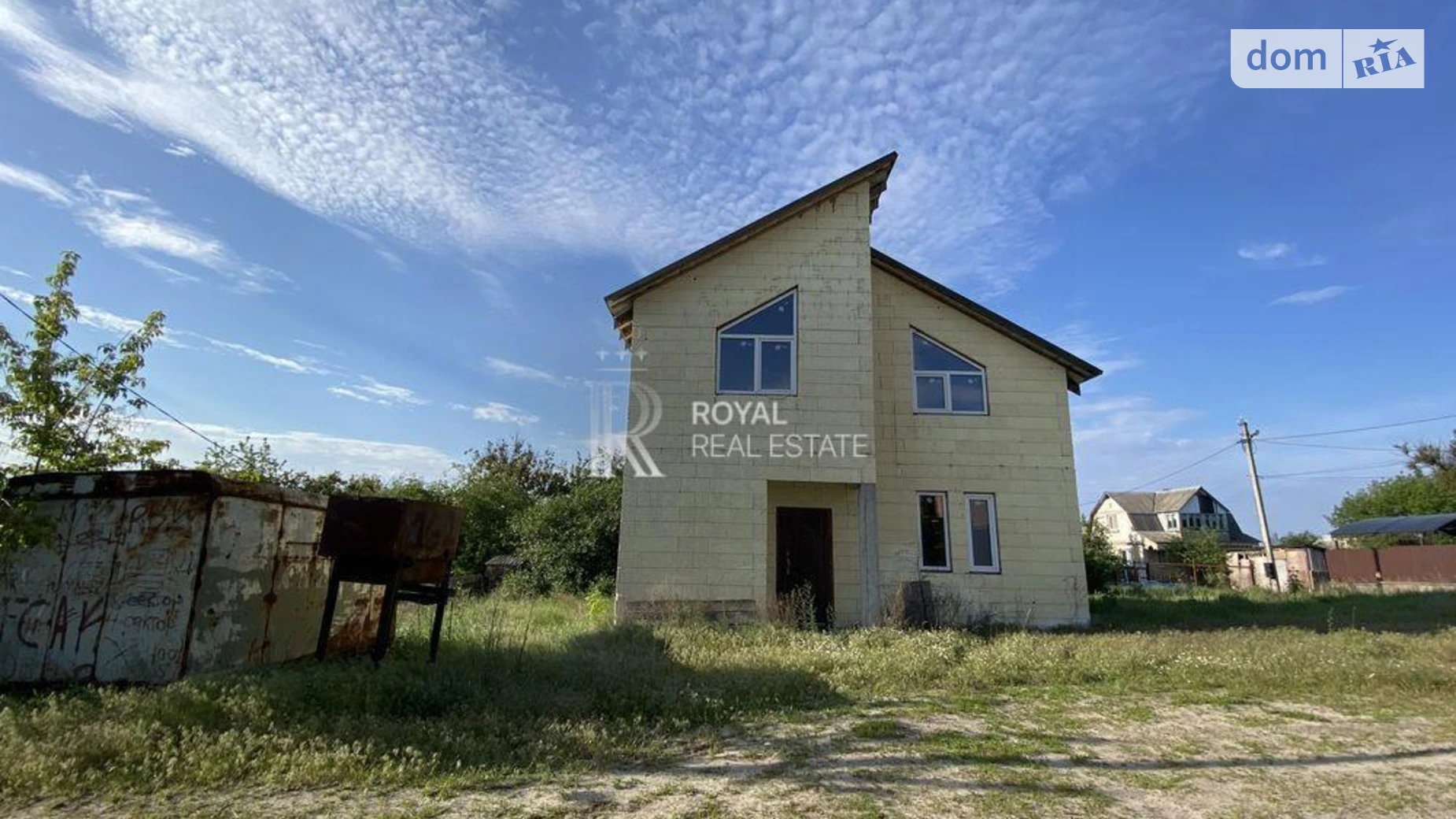 Продается дом на 2 этажа 106.4 кв. м с подвалом, цена: 87900 $ - фото 3
