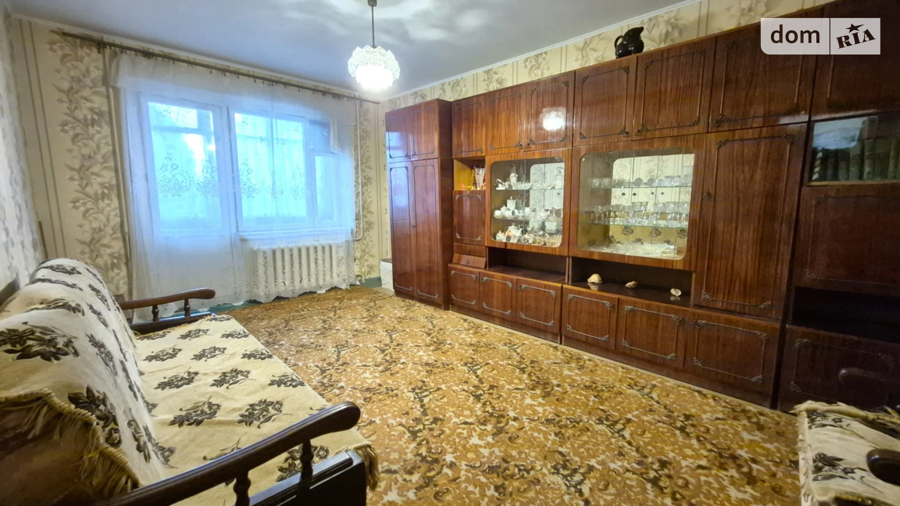 Продается 2-комнатная квартира 55 кв. м в Днепре - фото 2