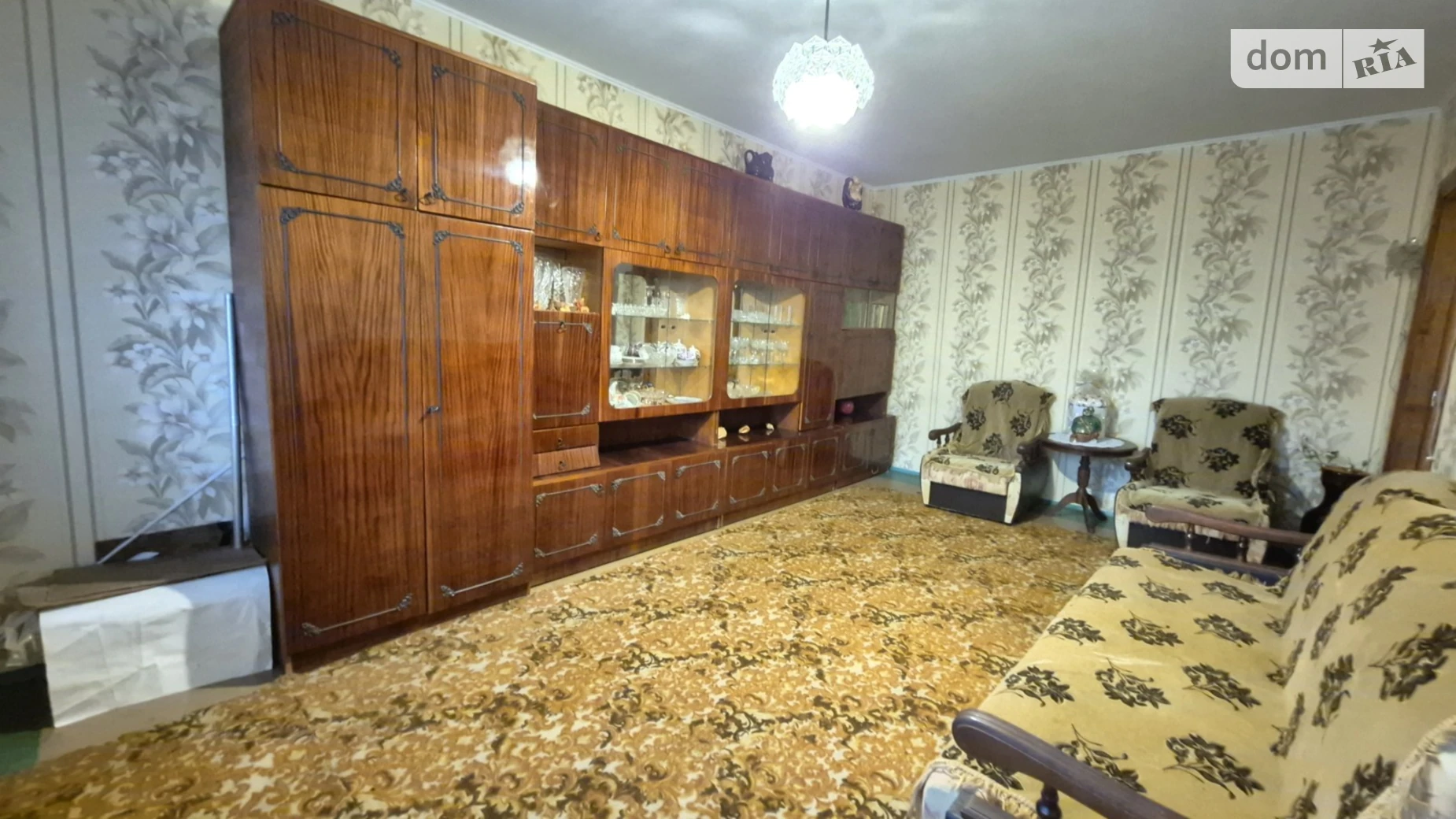 Продается 2-комнатная квартира 55 кв. м в Днепре - фото 3