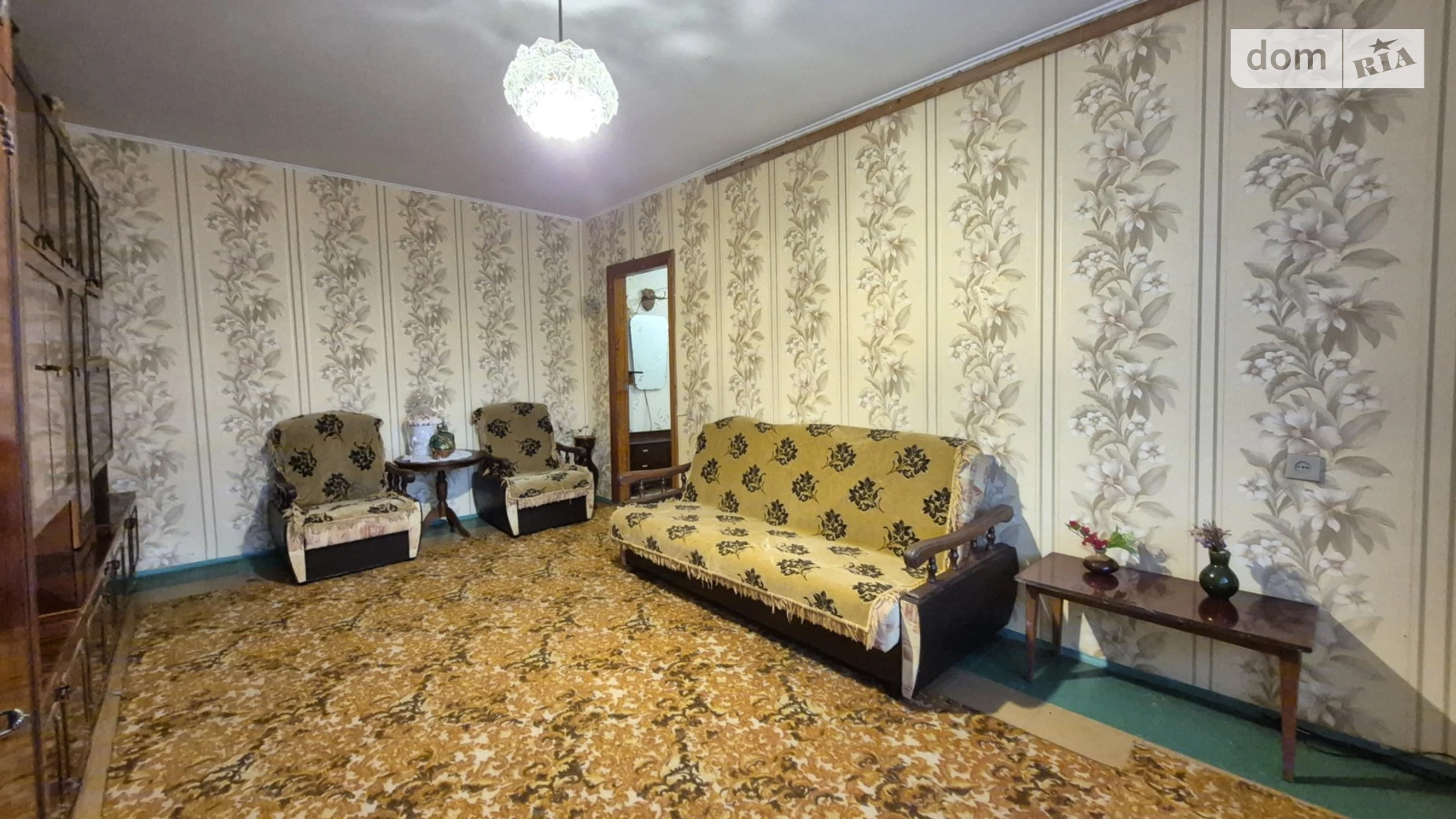 Продается 2-комнатная квартира 55 кв. м в Днепре - фото 4