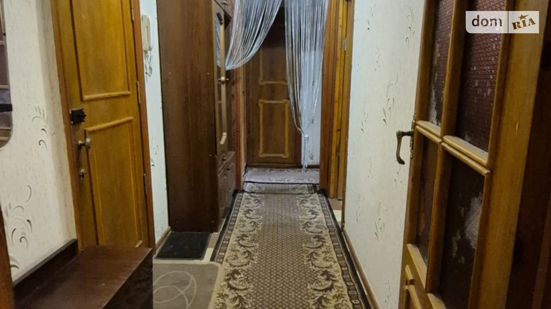 Продается 2-комнатная квартира 55 кв. м в Днепре - фото 5