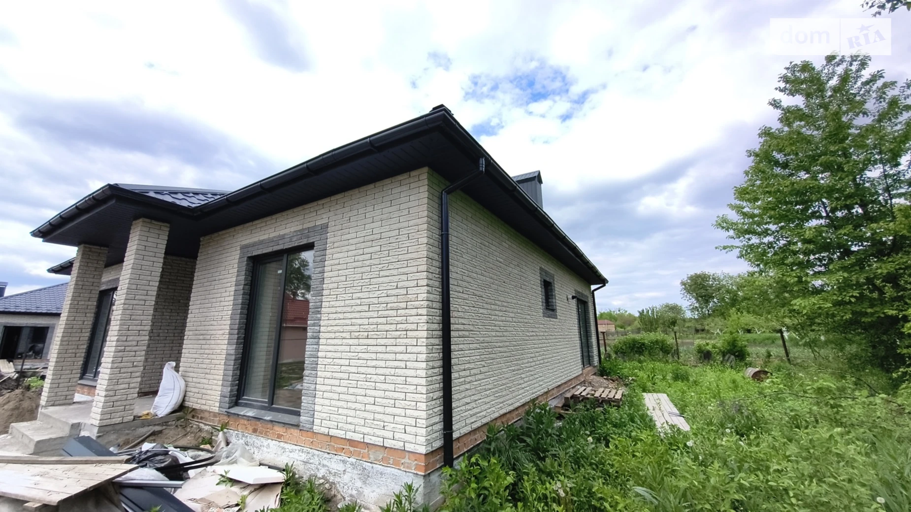 Продается одноэтажный дом 102 кв. м с верандой, цена: 105000 $ - фото 3