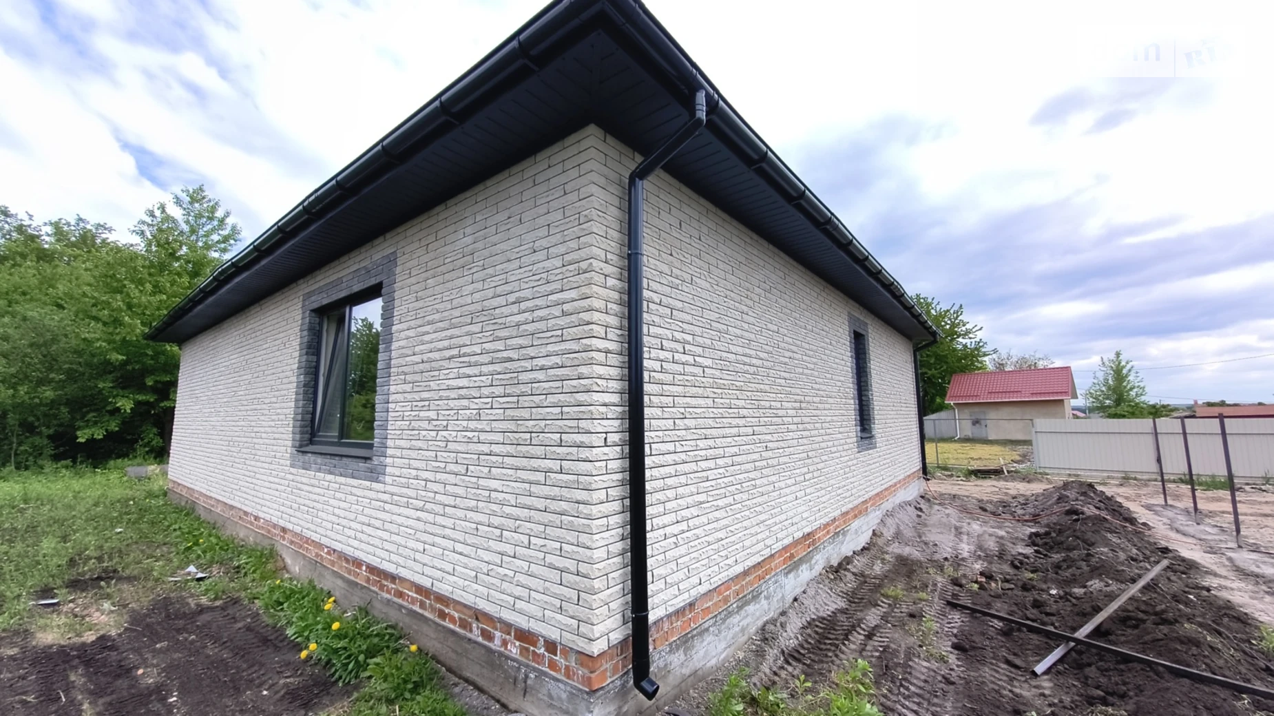 Продается одноэтажный дом 102 кв. м с верандой, цена: 105000 $ - фото 4