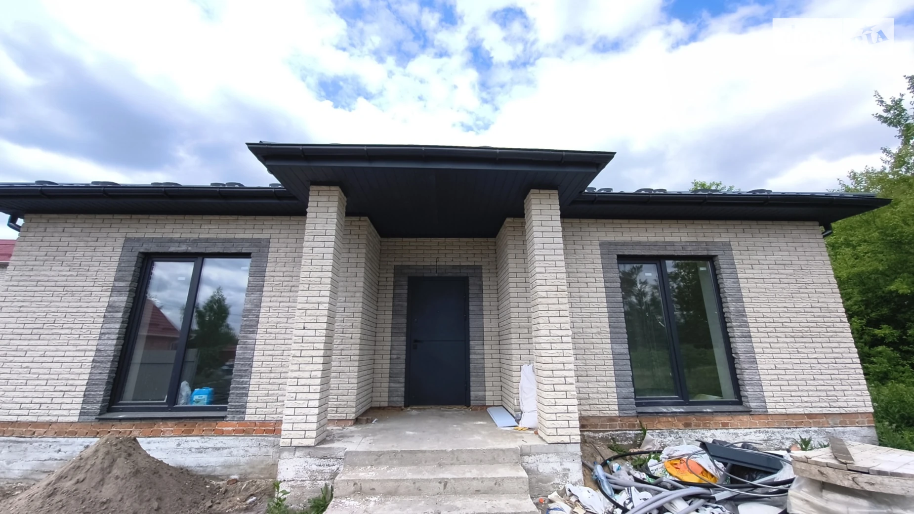 Продается одноэтажный дом 102 кв. м с верандой, цена: 105000 $ - фото 5