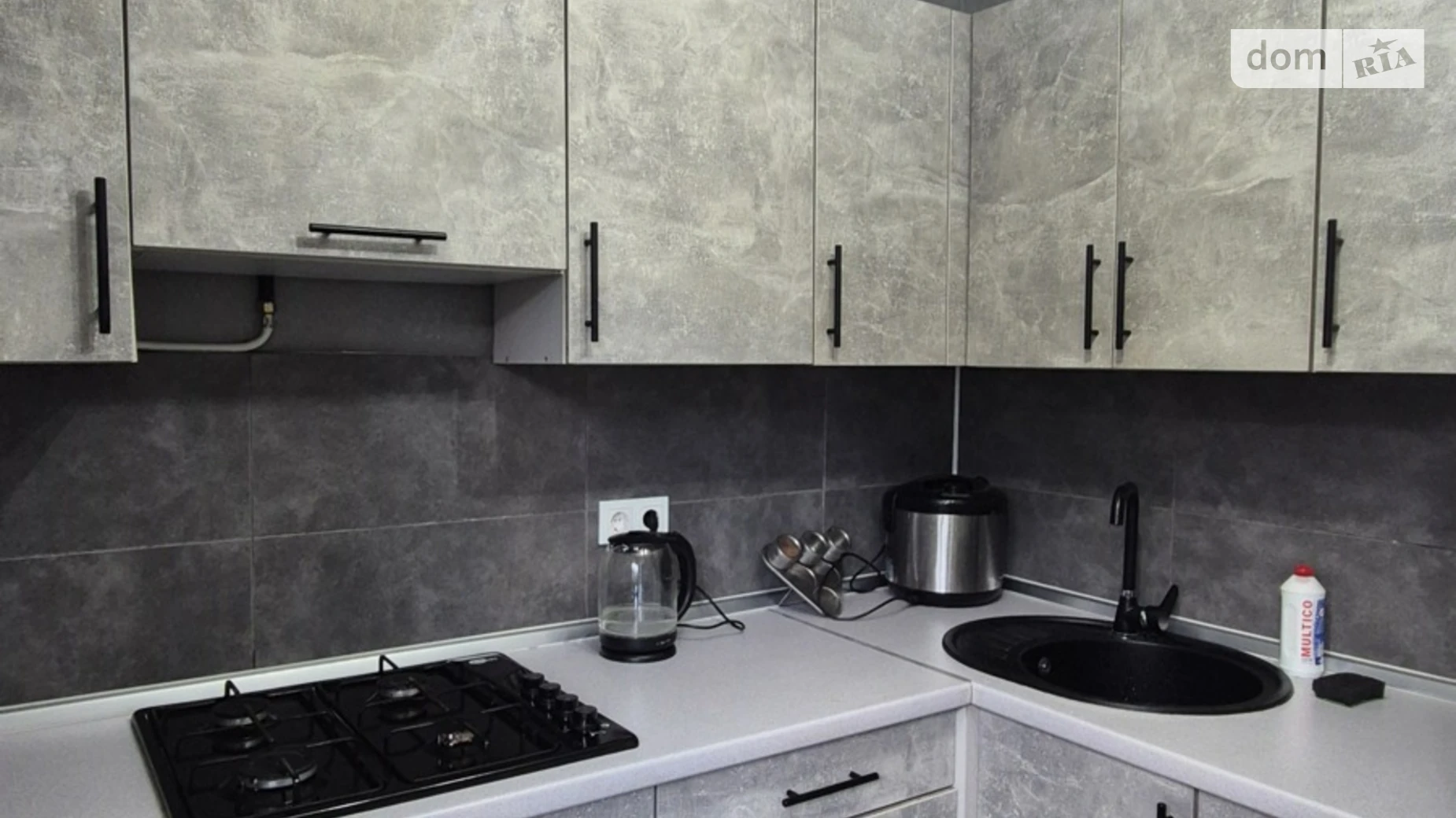 Продается 1-комнатная квартира 31 кв. м в Черноморске, цена: 37000 $ - фото 5
