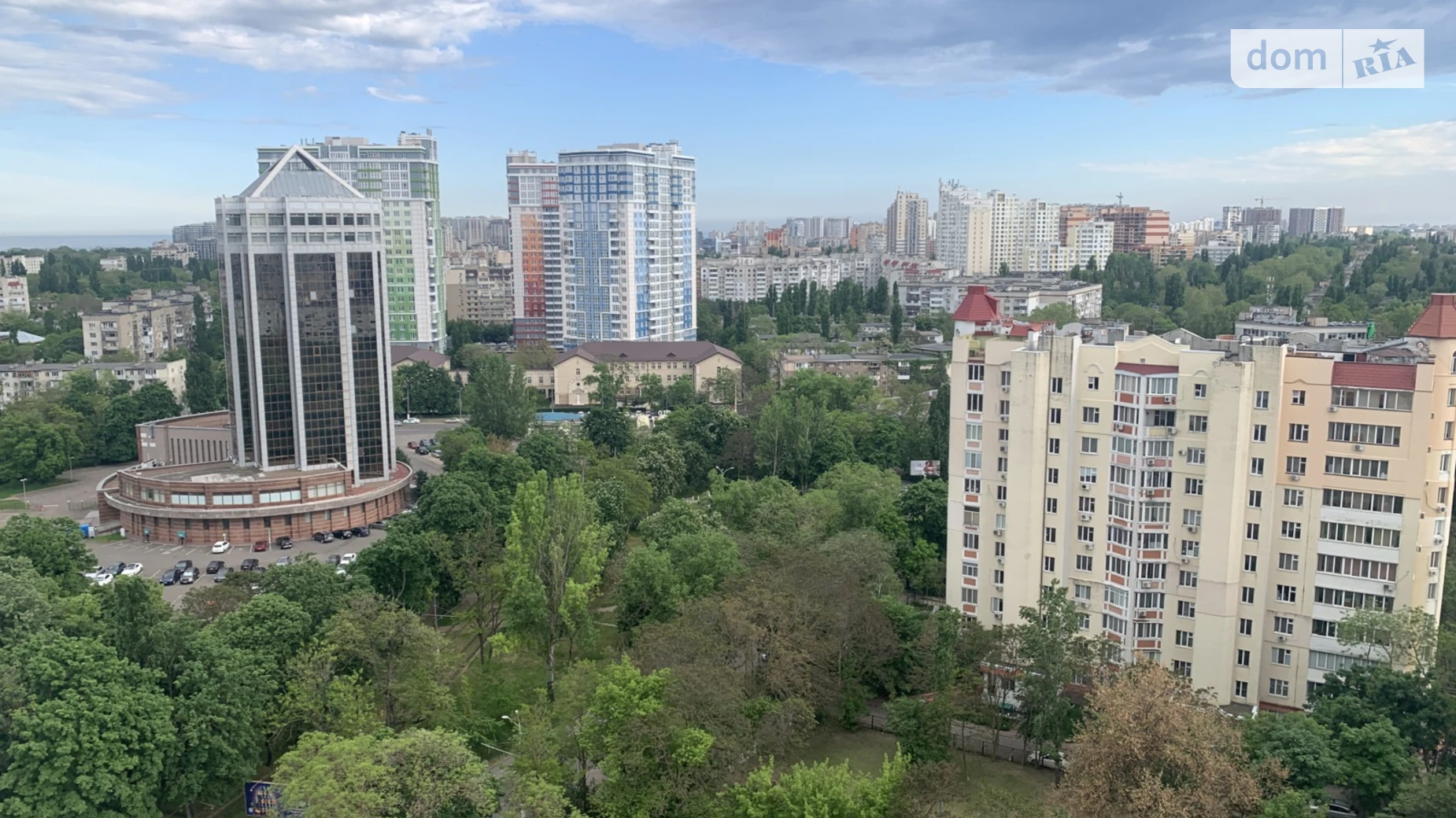 Продається 1-кімнатна квартира 50 кв. м у Одесі, вул. Канатна, 122А - фото 5