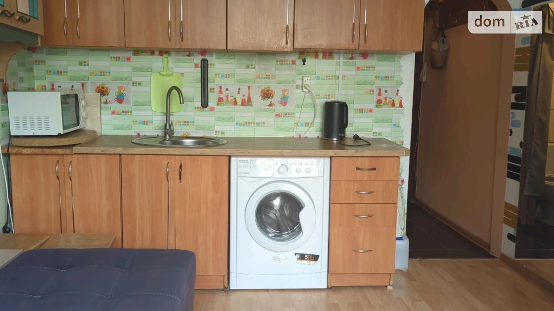 Сдается в аренду комната 23 кв. м в Львове, цена: 8300 грн - фото 4