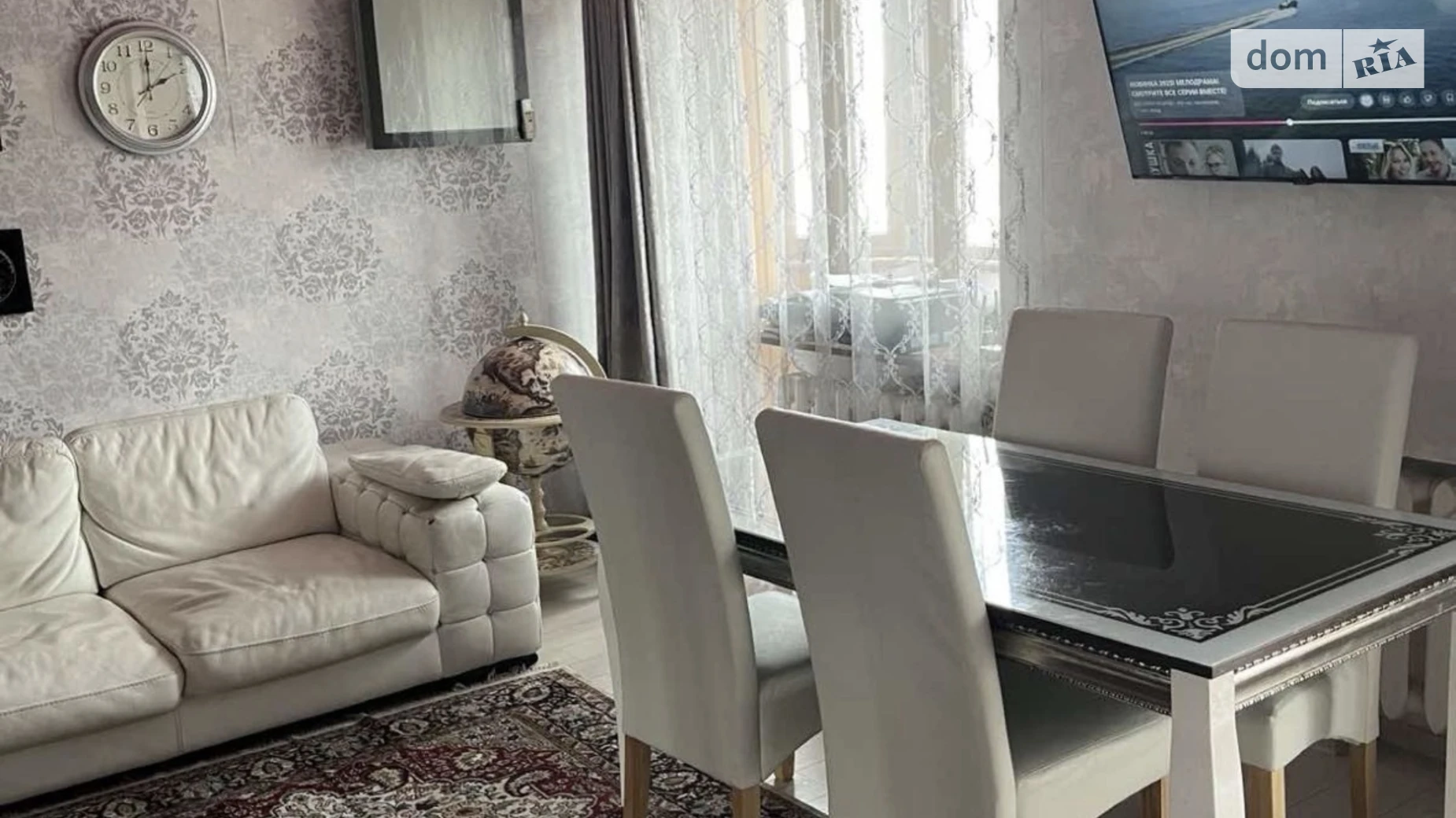 Сдается в аренду 3-комнатная квартира 79 кв. м в Чернигове, ул. Героев Чернобыля(Боевая), 10 - фото 3