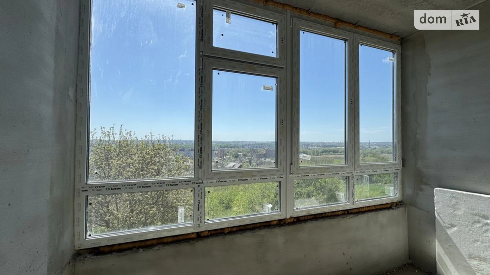 Продается 1-комнатная квартира 41.2 кв. м в Хмельницком, ул. Мазура Николая, 28 - фото 3