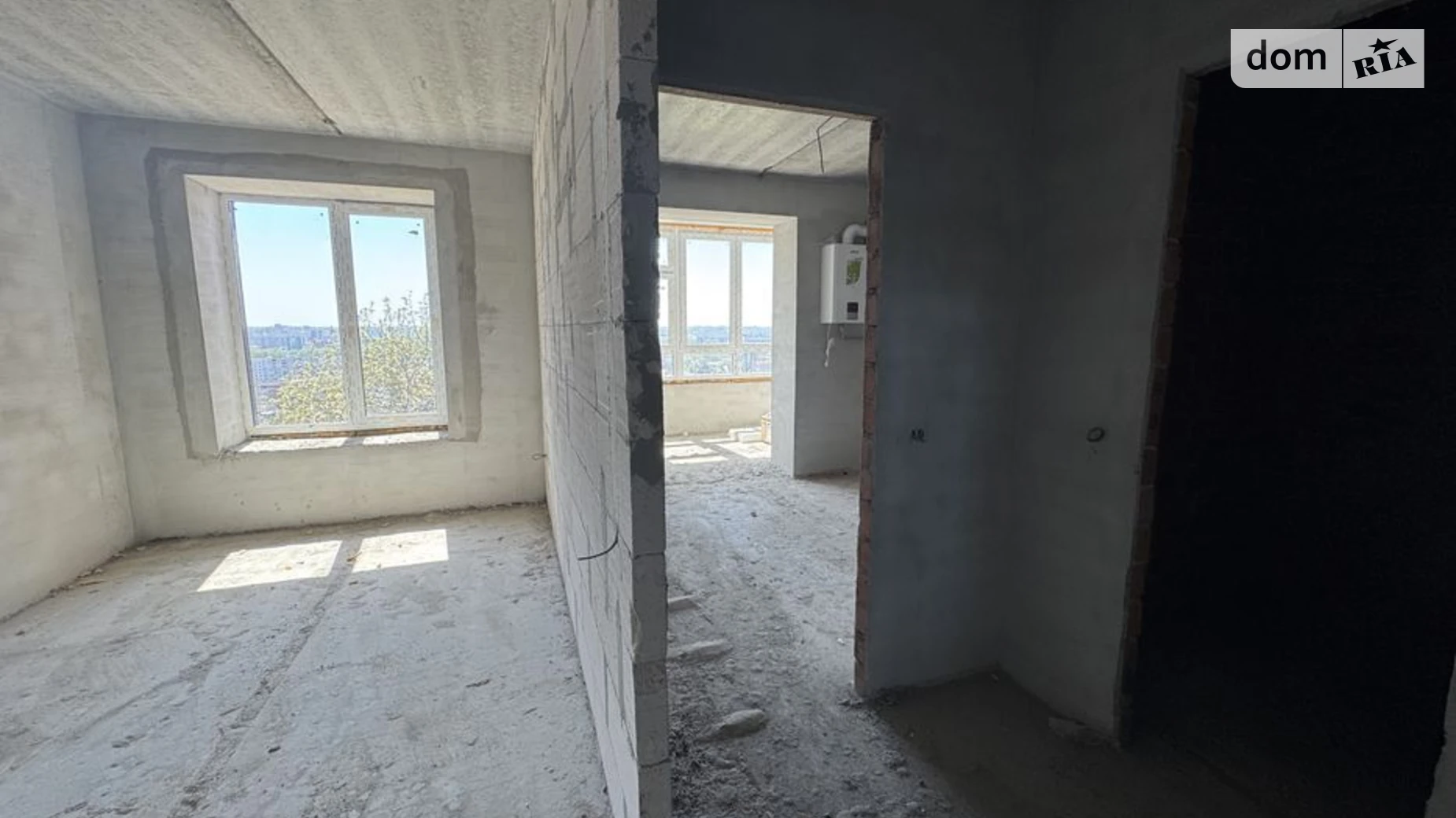 Продается 1-комнатная квартира 41.2 кв. м в Хмельницком, ул. Мазура Николая, 28 - фото 4