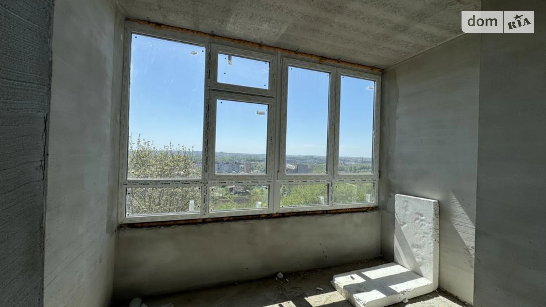 Продается 1-комнатная квартира 41.2 кв. м в Хмельницком, ул. Мазура Николая, 28 - фото 2