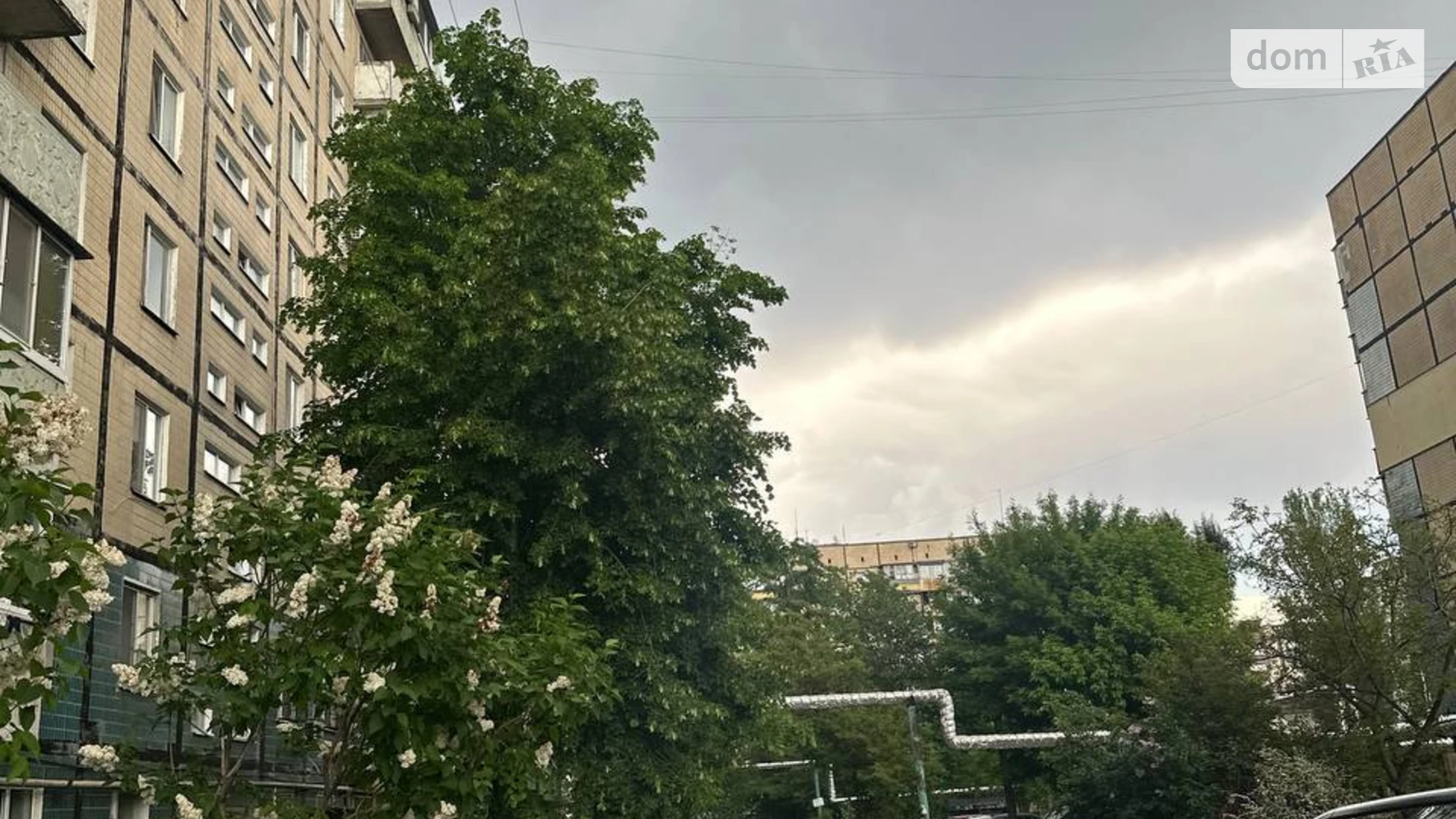 Сдается в аренду 3-комнатная квартира 70.3 кв. м в Днепре, пер. Штабной, 5 - фото 3