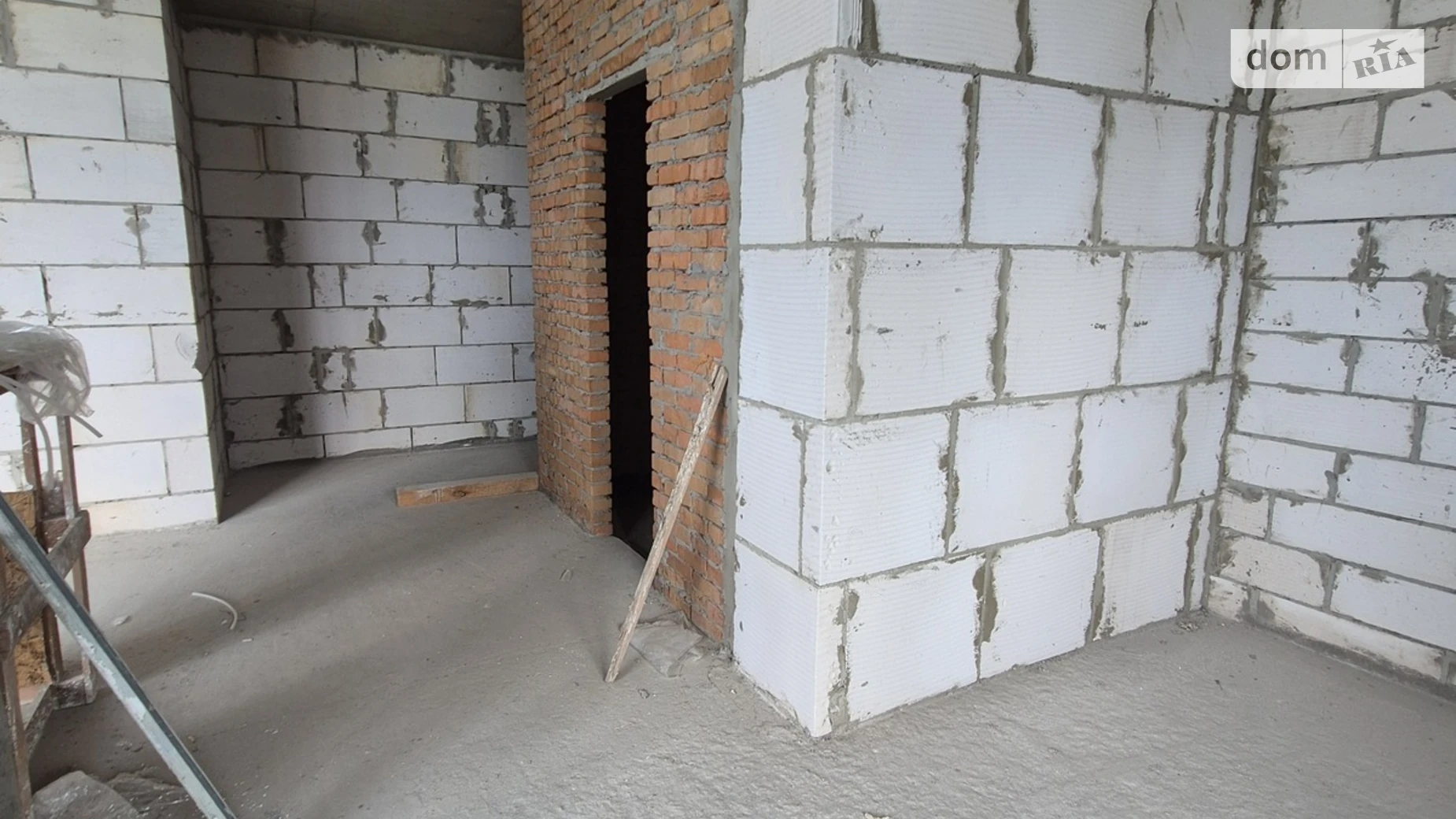 Продается 1-комнатная квартира 59.1 кв. м в Черноморске, цена: 45000 $ - фото 5