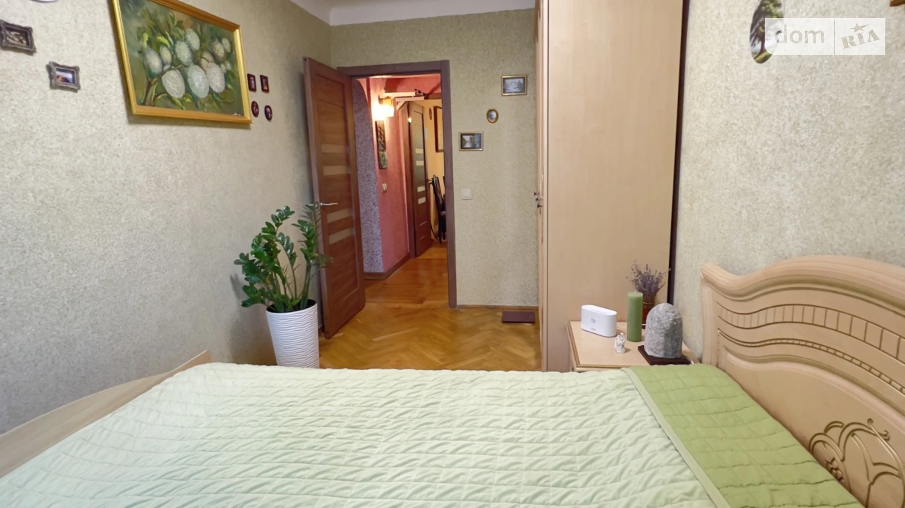 Продається 2-кімнатна квартира 57.1 кв. м у Києві, вул. Бастіонна, 14 - фото 2