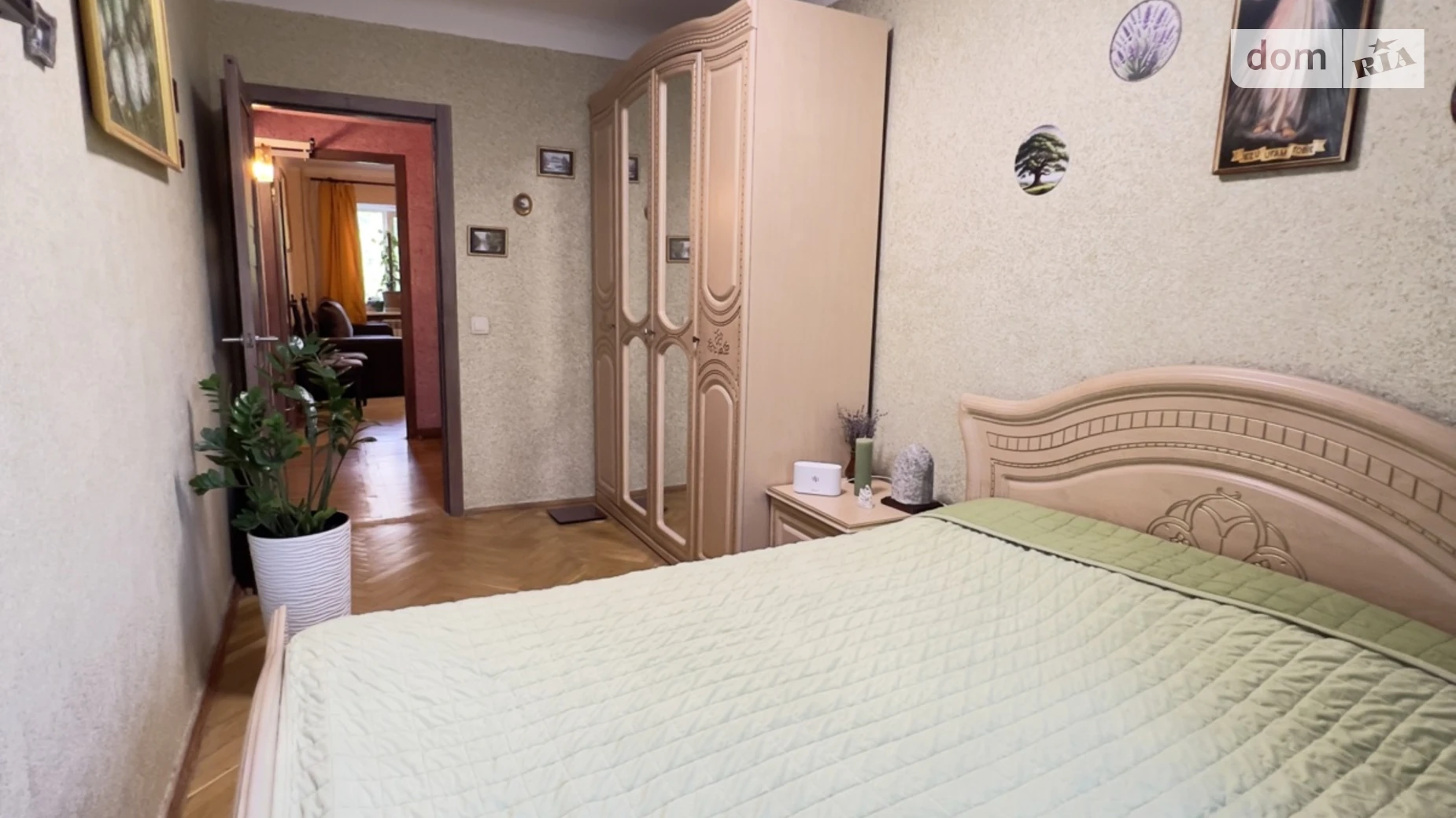 Продається 2-кімнатна квартира 57.1 кв. м у Києві, вул. Бастіонна, 14 - фото 3