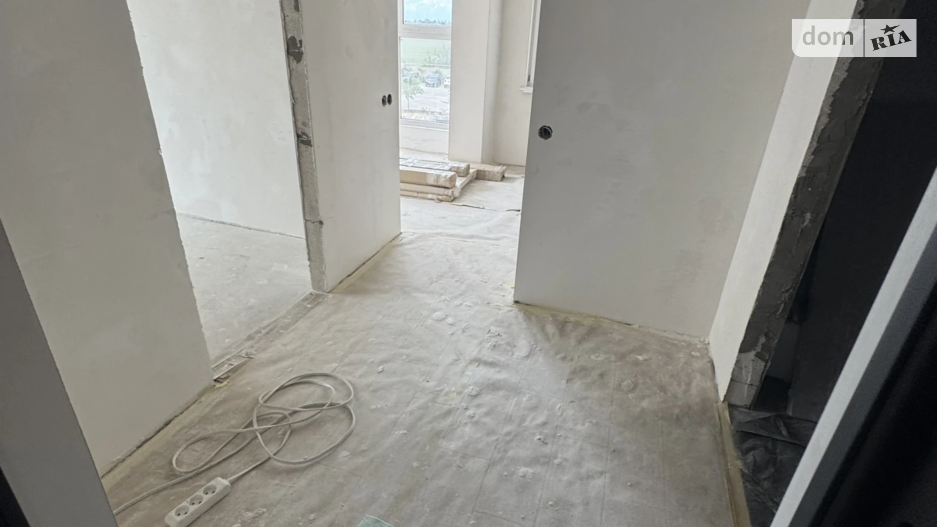 Продається 1-кімнатна квартира 38.7 кв. м у Лиманці, цена: 35000 $ - фото 4