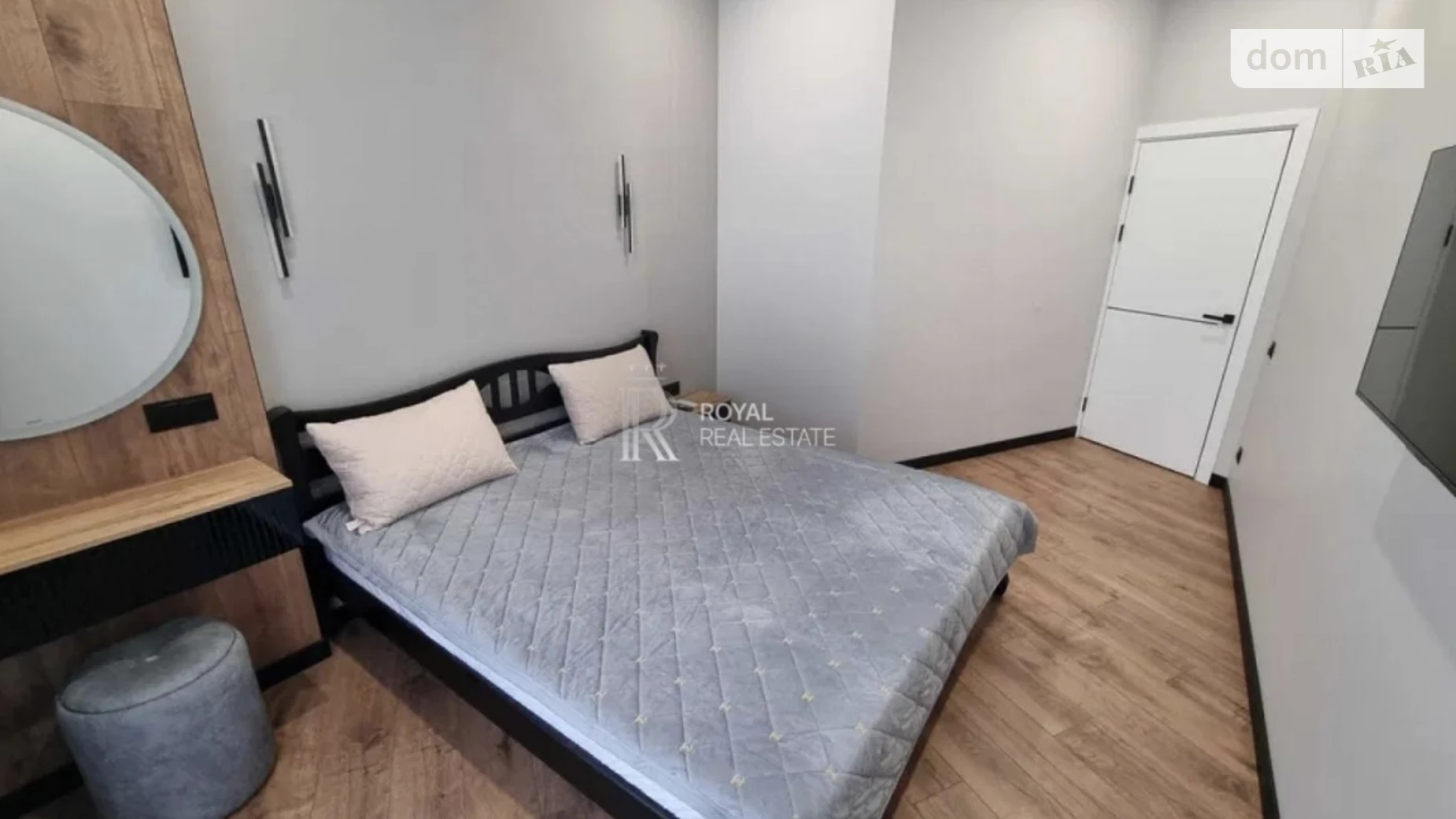 Сдается в аренду 2-комнатная квартира 79.9 кв. м в Киеве, просп. Берестейский(Победы), 11 корпус 2 - фото 5