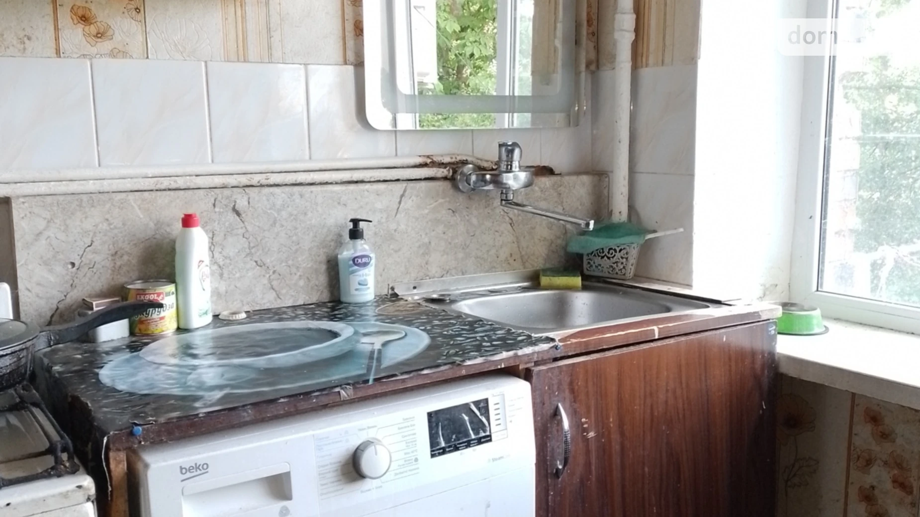 Сдается в аренду комната 24 кв. м в Виннице, цена: 3500 грн - фото 4