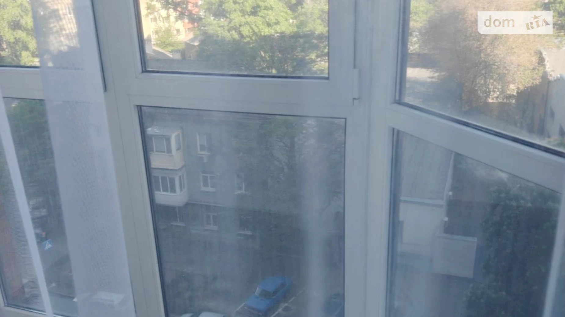 Сдается в аренду 2-комнатная квартира 68 кв. м в Одессе, ул. Прохоровская, 40 - фото 4