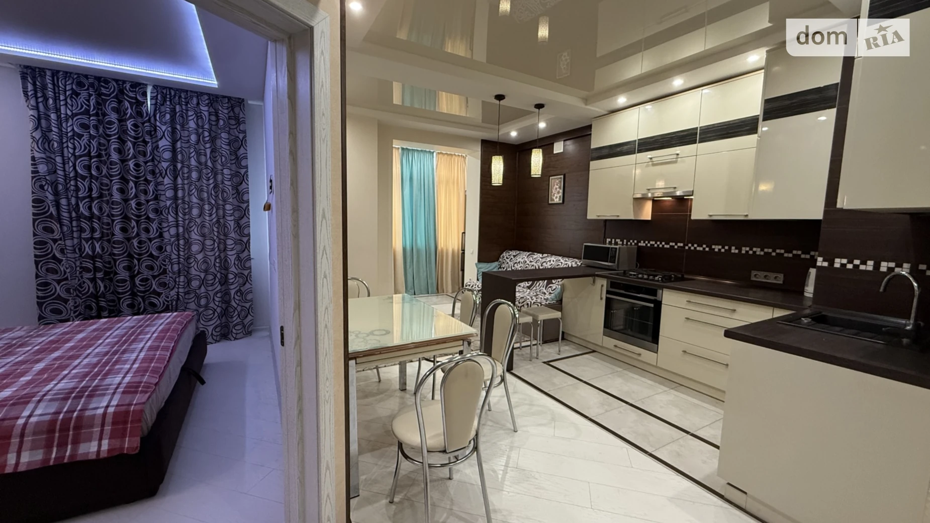 Продается 3-комнатная квартира 84 кв. м в Львове, просп. Красной Калины - фото 3