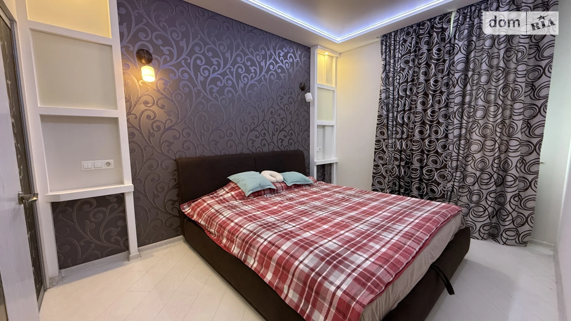 Продается 3-комнатная квартира 84 кв. м в Львове, просп. Красной Калины - фото 4