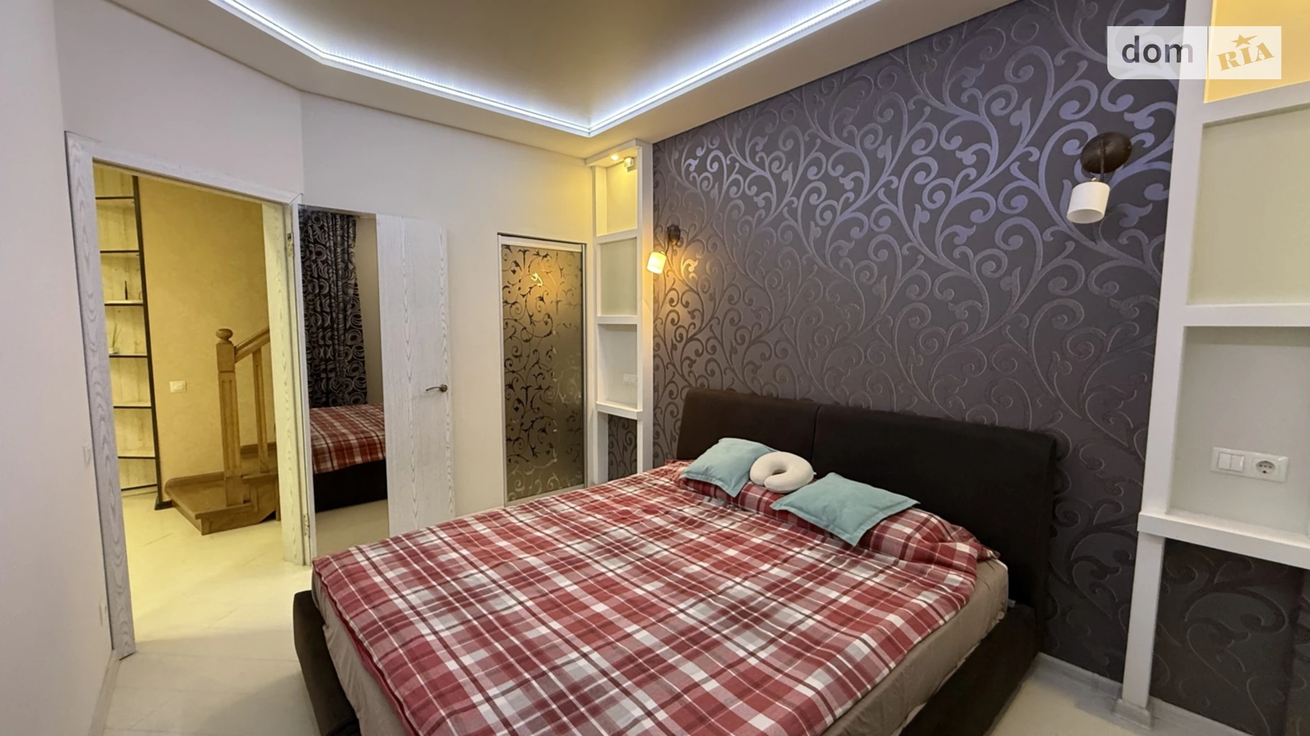 Продается 3-комнатная квартира 84 кв. м в Львове, просп. Красной Калины - фото 5