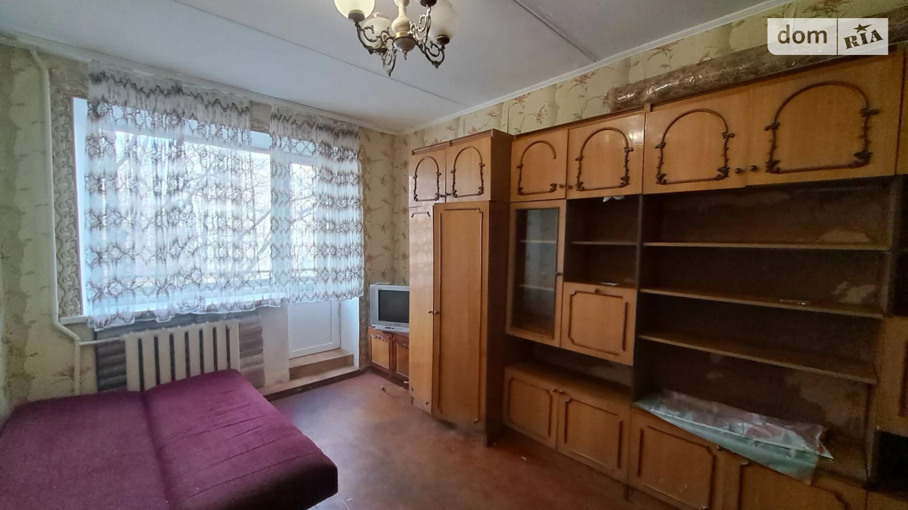 Сдается в аренду 1-комнатная квартира 32 кв. м в Хмельницком, ул. Ивана Пулюя(Хотовицкого), 11/2 - фото 3