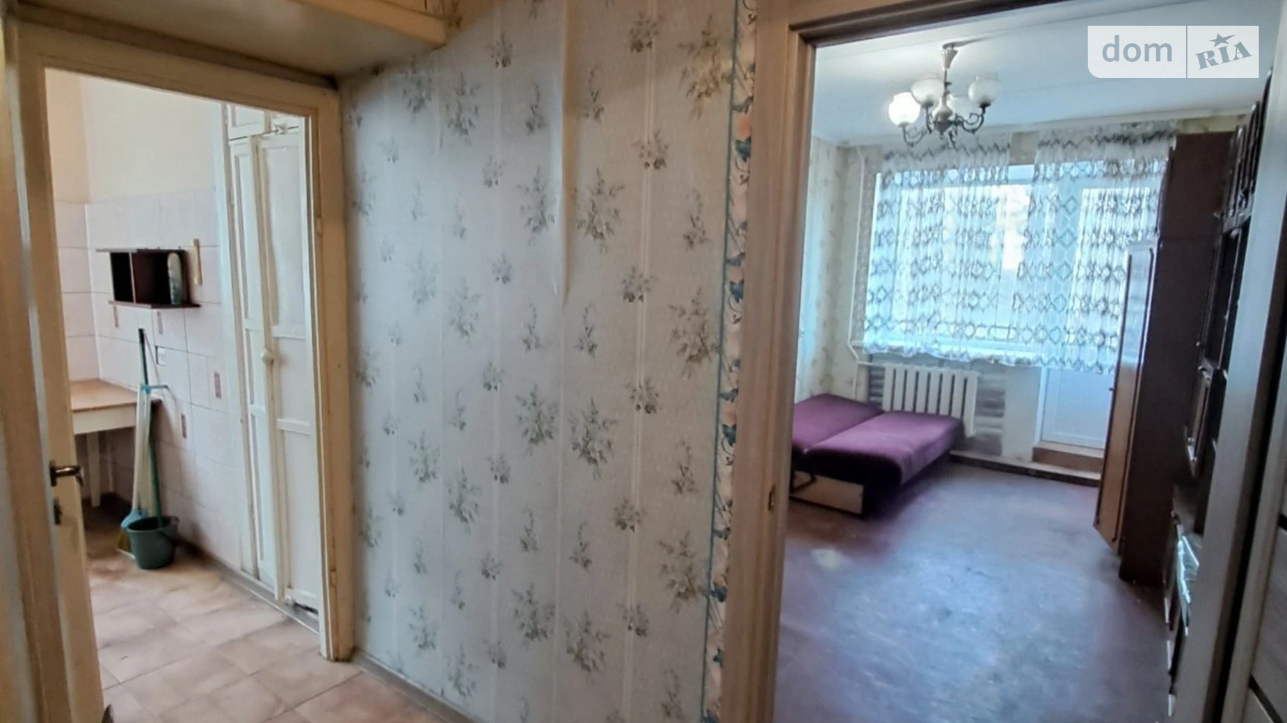 Сдается в аренду 1-комнатная квартира 32 кв. м в Хмельницком, ул. Ивана Пулюя(Хотовицкого), 11/2 - фото 4
