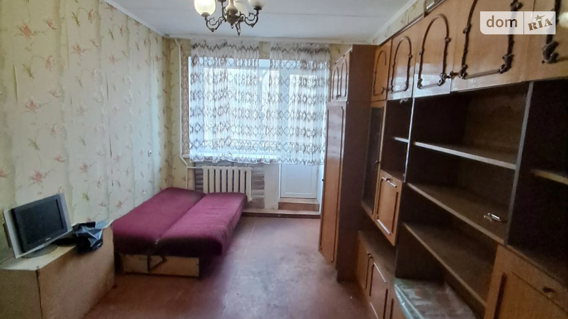 Сдается в аренду 1-комнатная квартира 32 кв. м в Хмельницком, ул. Ивана Пулюя(Хотовицкого), 11/2 - фото 5