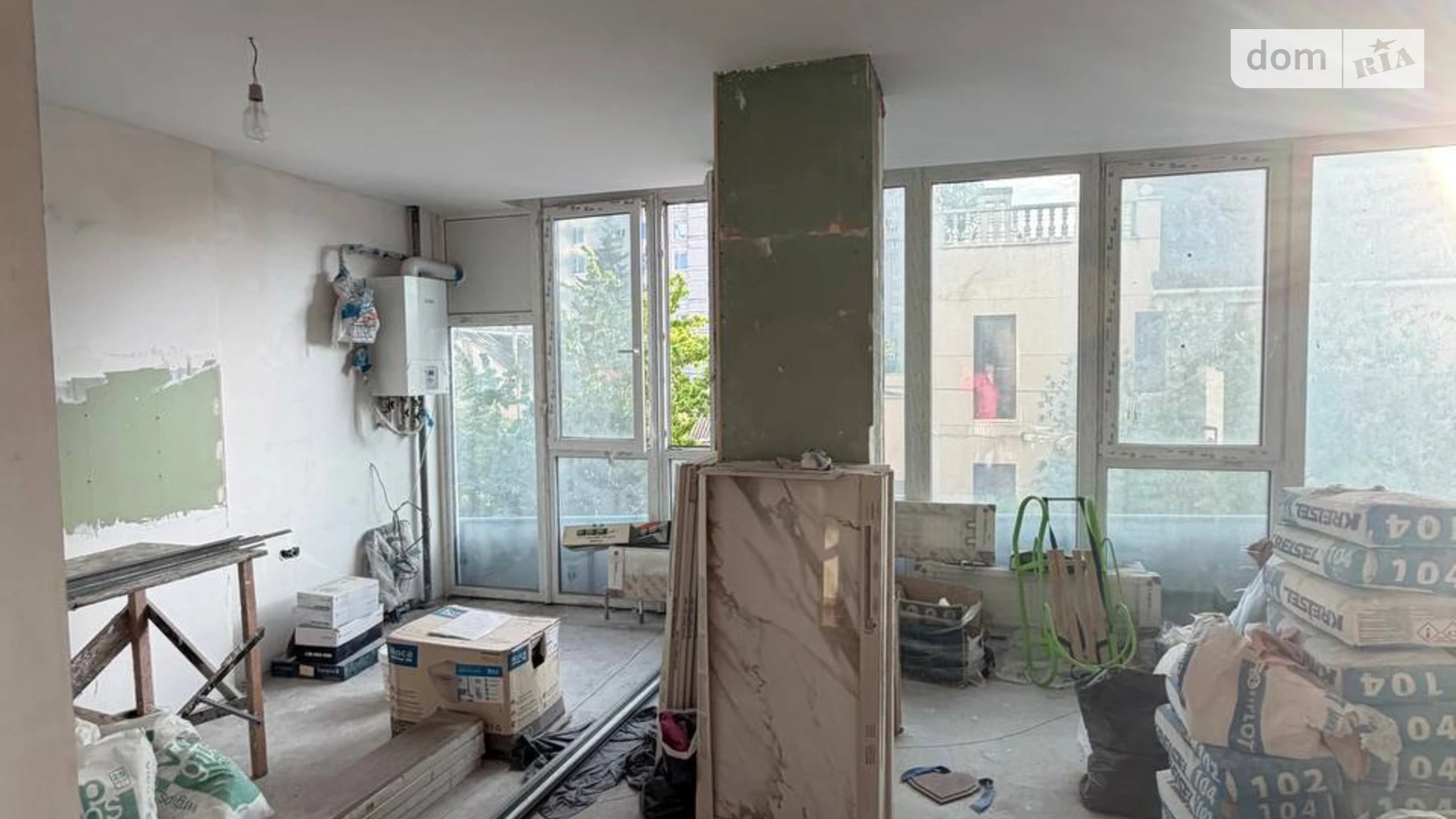 Продається 1-кімнатна квартира 60 кв. м у Одесі, вул. Львівська, 15Б - фото 2