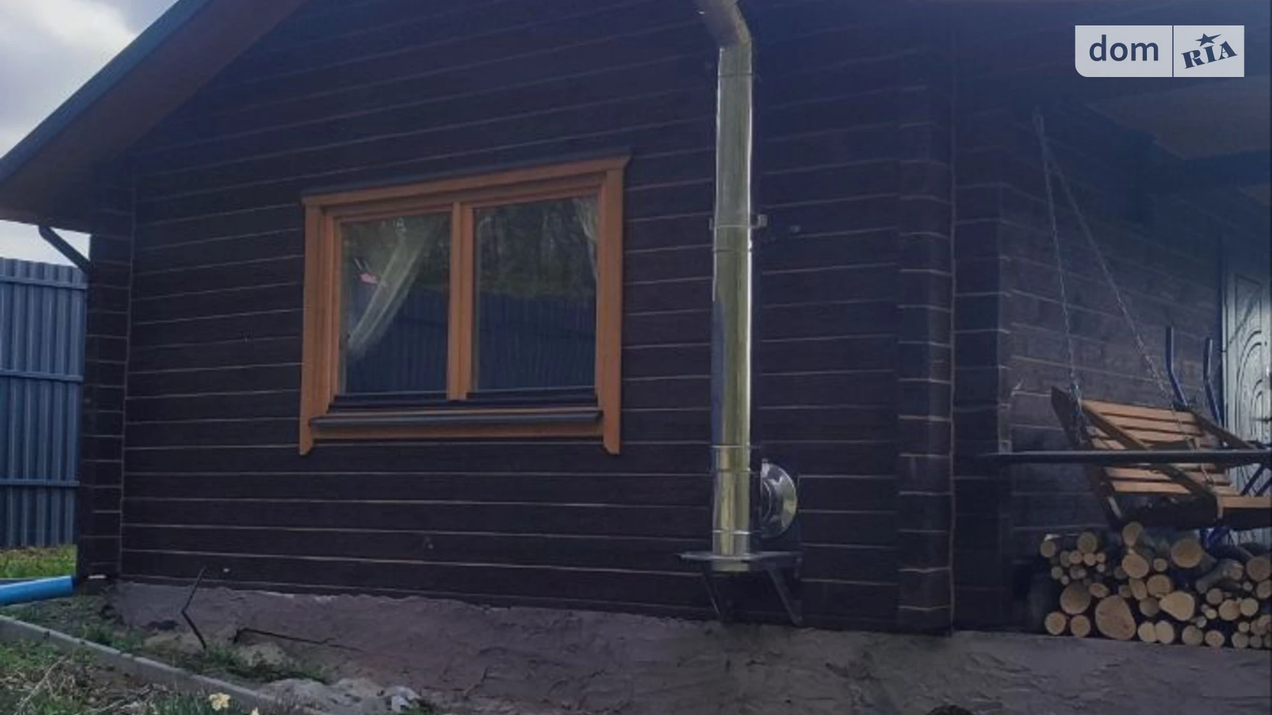Продается одноэтажный дом 40.1 кв. м с камином, цена: 72000 $ - фото 3