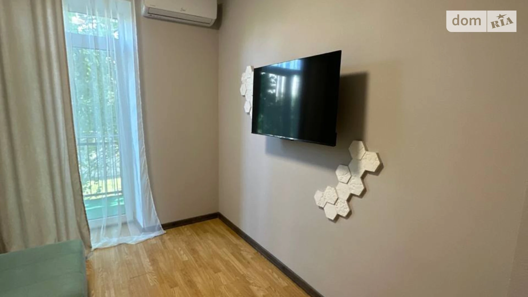 Здається в оренду 1-кімнатна квартира 30 кв. м у Дніпрі, вул. Новокримська - фото 2