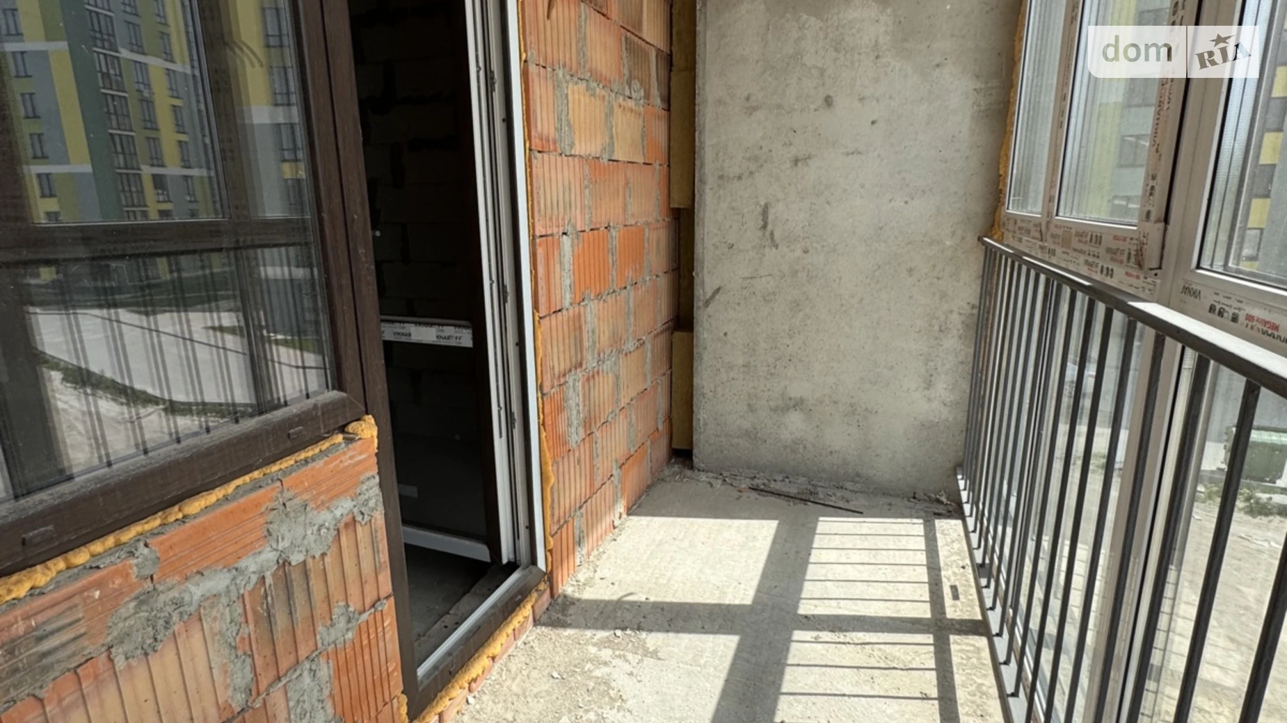 1-комнатная квартира 41.2 кв. м в Тернополе, цена: 37000 $ - фото 3
