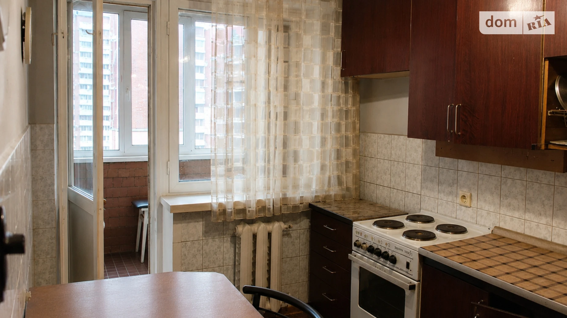 Продается 3-комнатная квартира 68.5 кв. м в Киеве, ул. Антоновича(Горького), 166 - фото 2