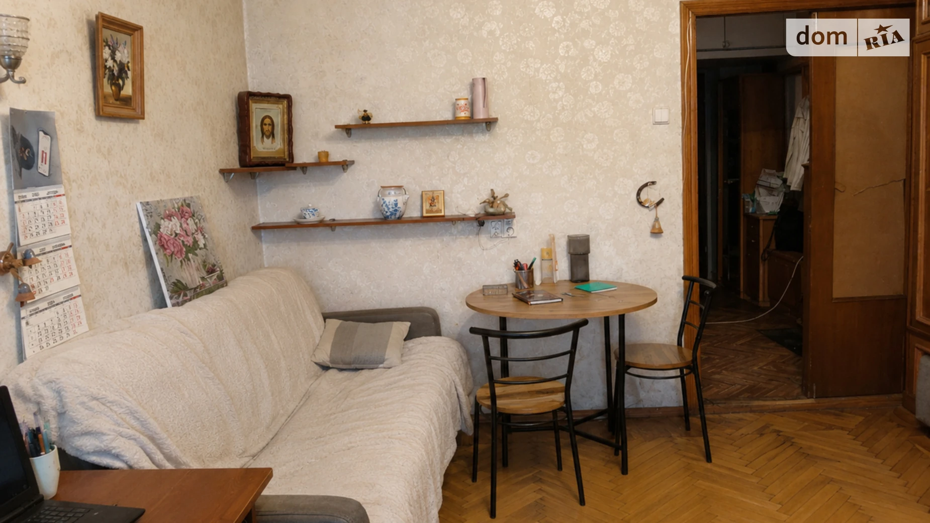 Продается 3-комнатная квартира 68.5 кв. м в Киеве, ул. Антоновича(Горького), 166 - фото 5
