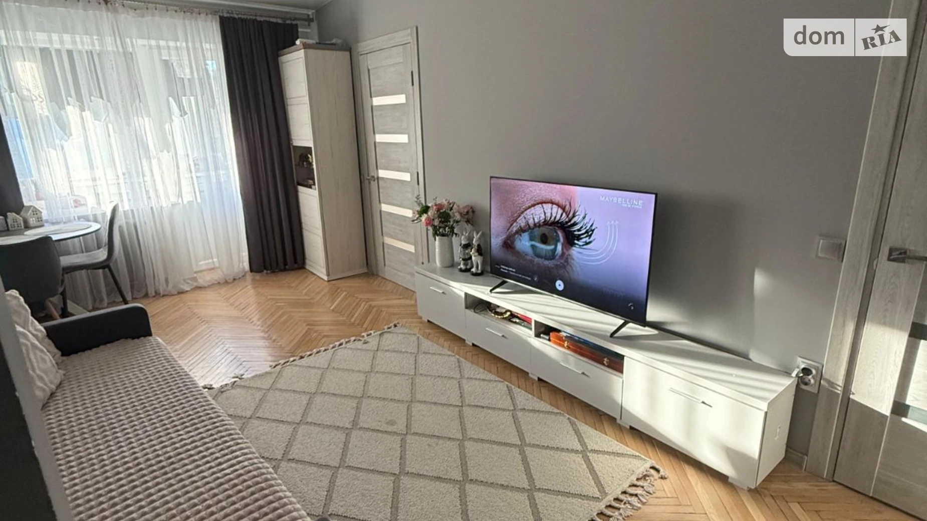 Продается 2-комнатная квартира 41.5 кв. м в Львове, ул. Венская - фото 2