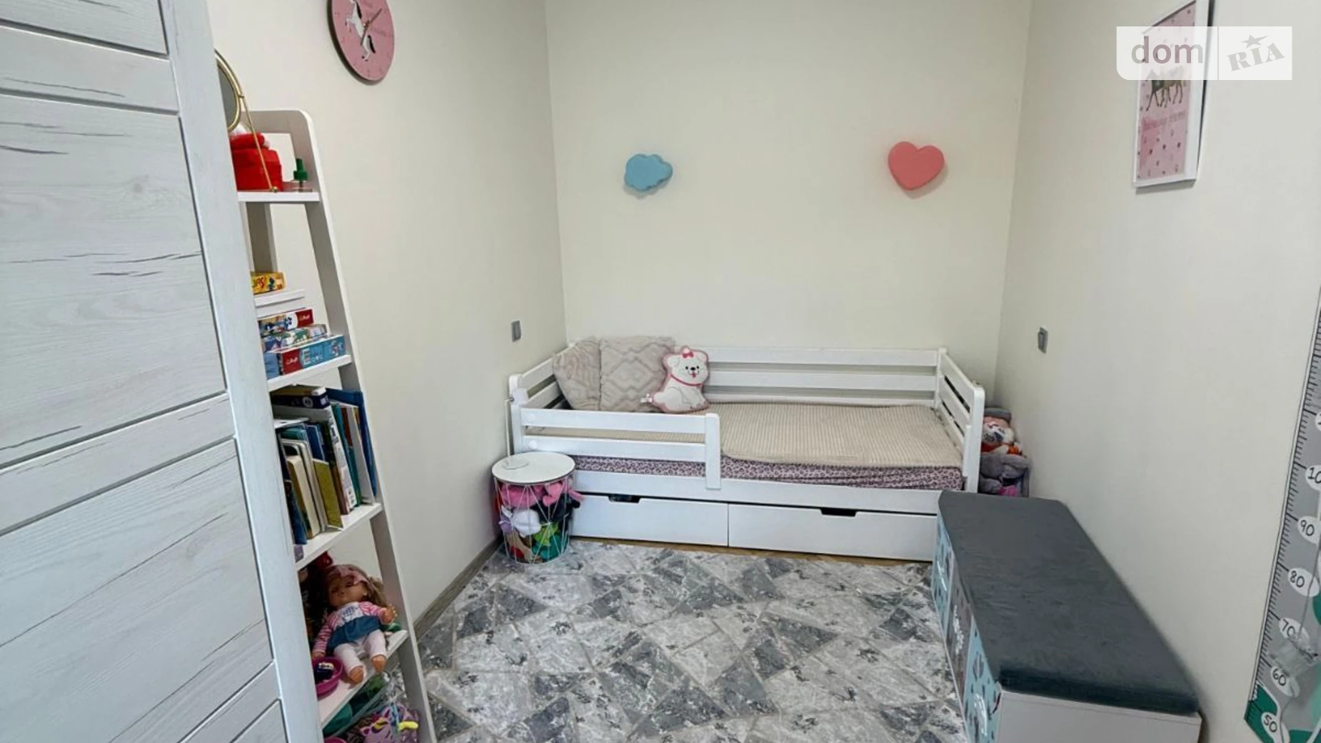 Продается 2-комнатная квартира 41.5 кв. м в Львове, ул. Венская - фото 4