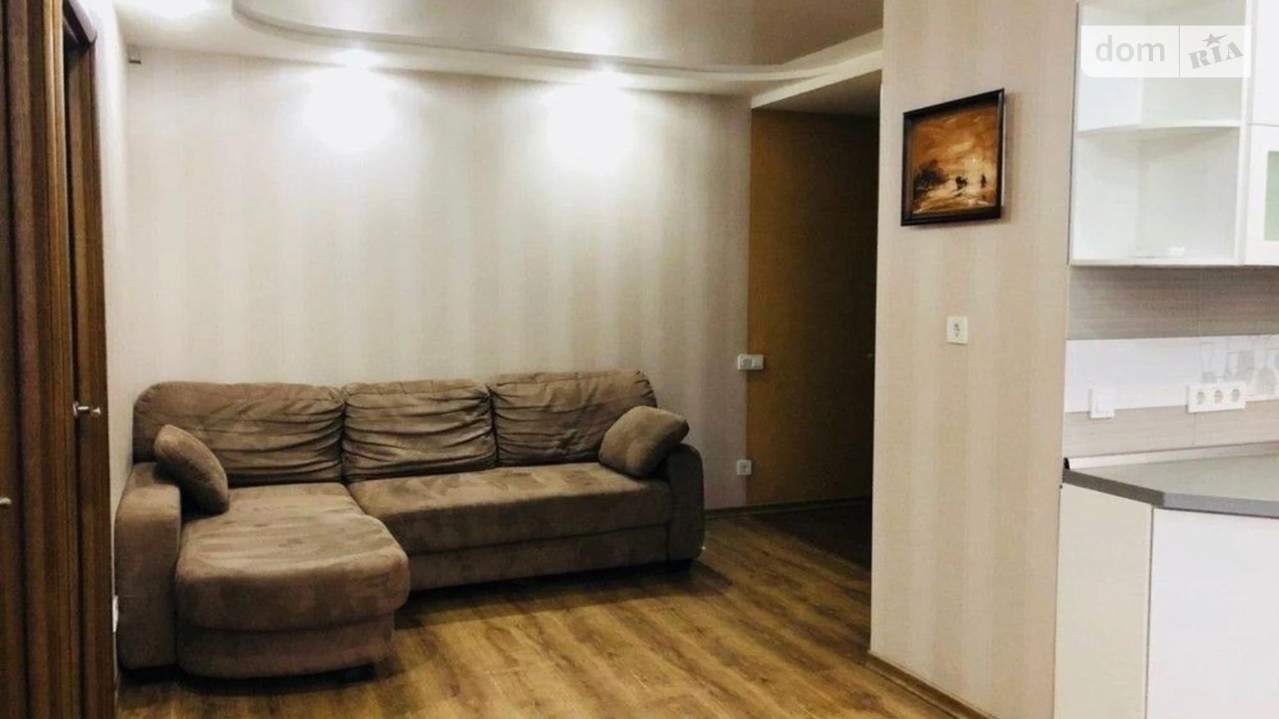 Сдается в аренду 3-комнатная квартира 54 кв. м в Днепре, просп. Науки(Гагарина), 123 - фото 3