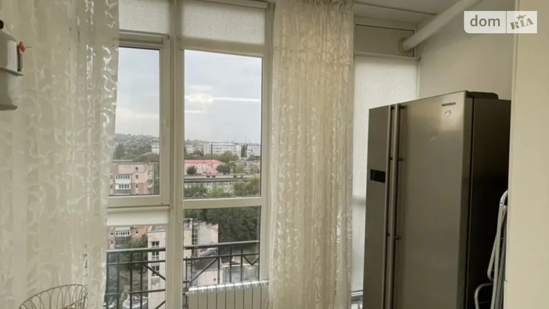 Продается 2-комнатная квартира 76.7 кв. м в Днепре, ул. Антоновича Владимира, 36Б - фото 5