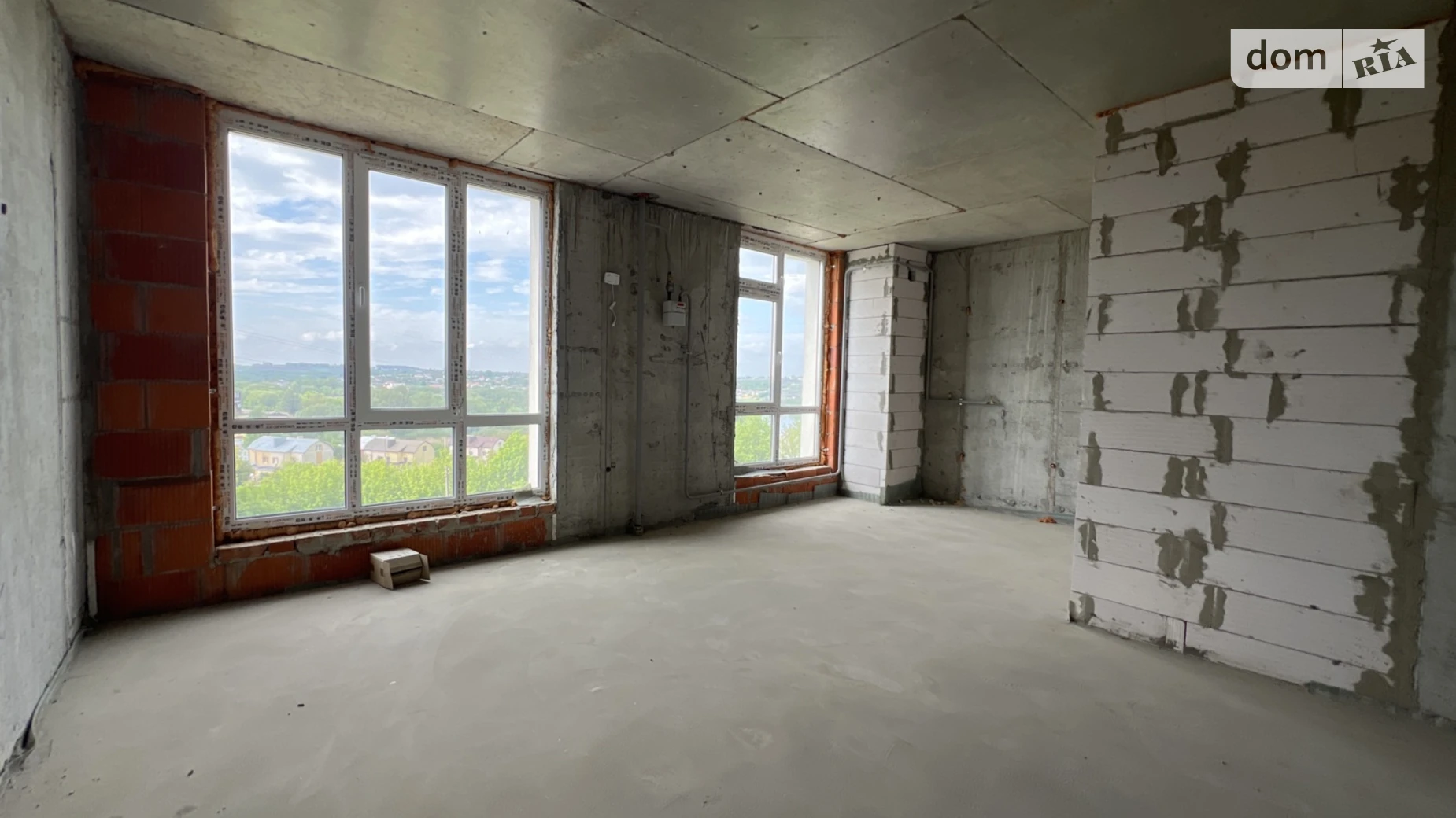2-комнатная квартира 66.4 кв. м в Тернополе, цена: 55000 $ - фото 2