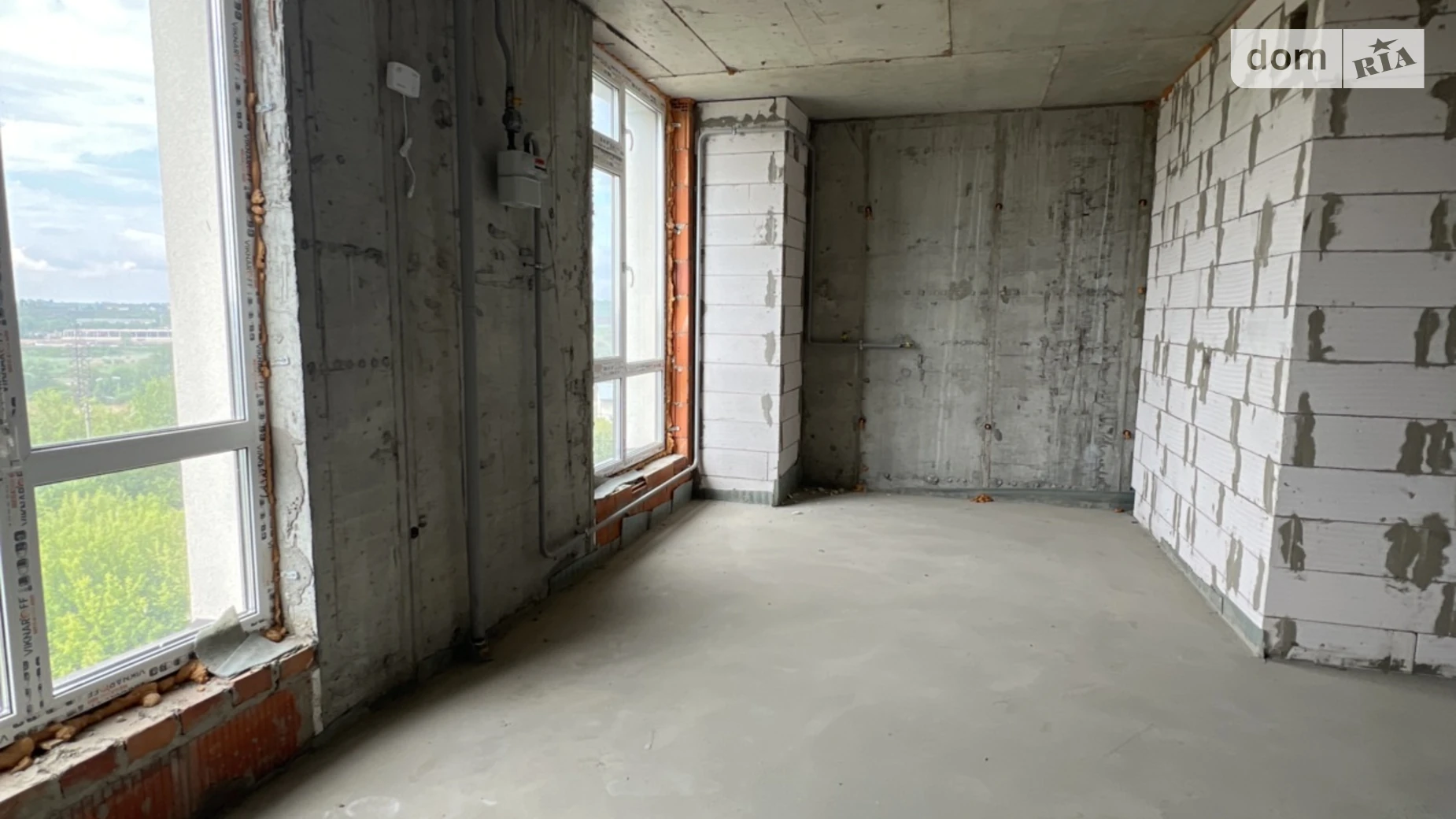 2-комнатная квартира 66.4 кв. м в Тернополе, цена: 55000 $ - фото 4