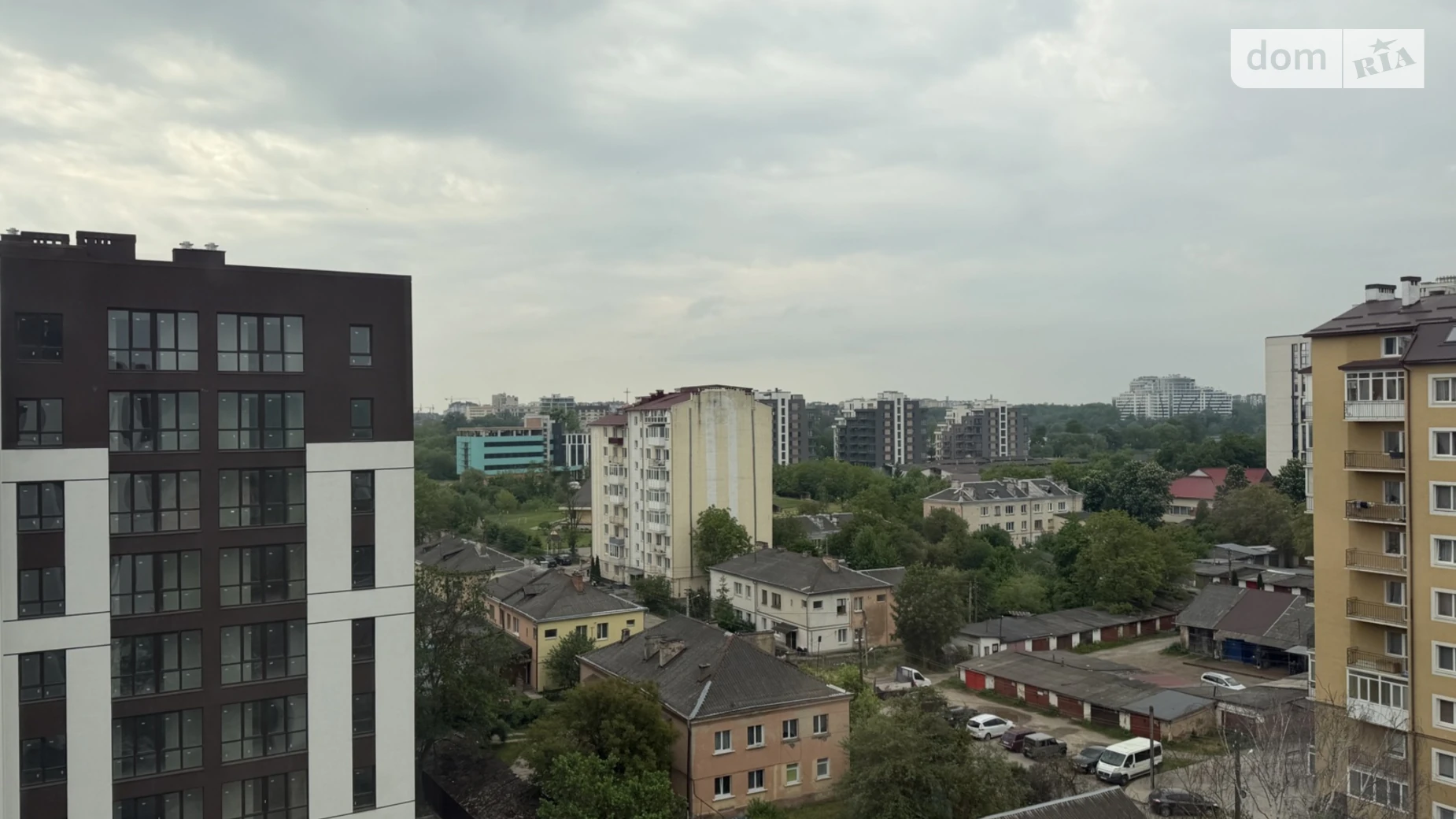 Продается 2-комнатная квартира 59.4 кв. м в Ивано-Франковске, ул. Ленкавского, 12 - фото 3