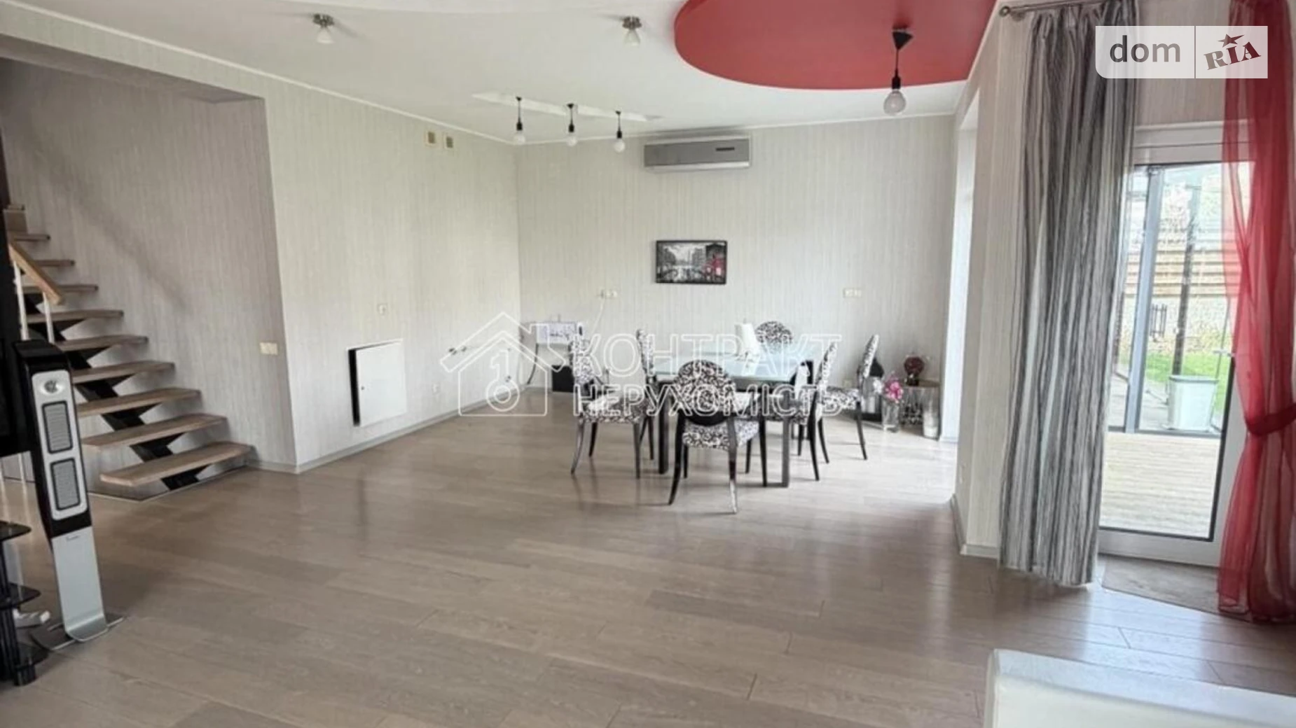 Сдается в аренду дом на 2 этажа 300 кв. м с беседкой, цена: 67000 грн - фото 3