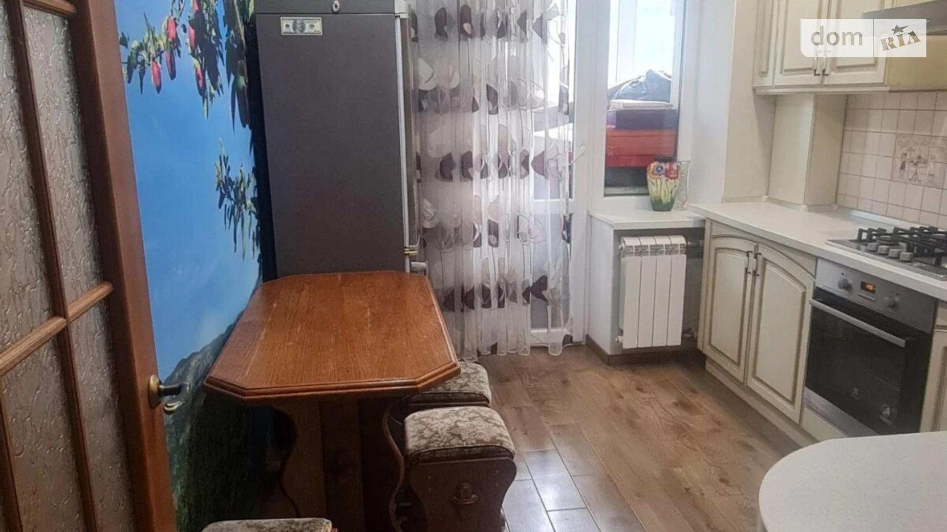 Продается 1-комнатная квартира 38 кв. м в Николаеве, ул. Григорьева Олега - фото 5