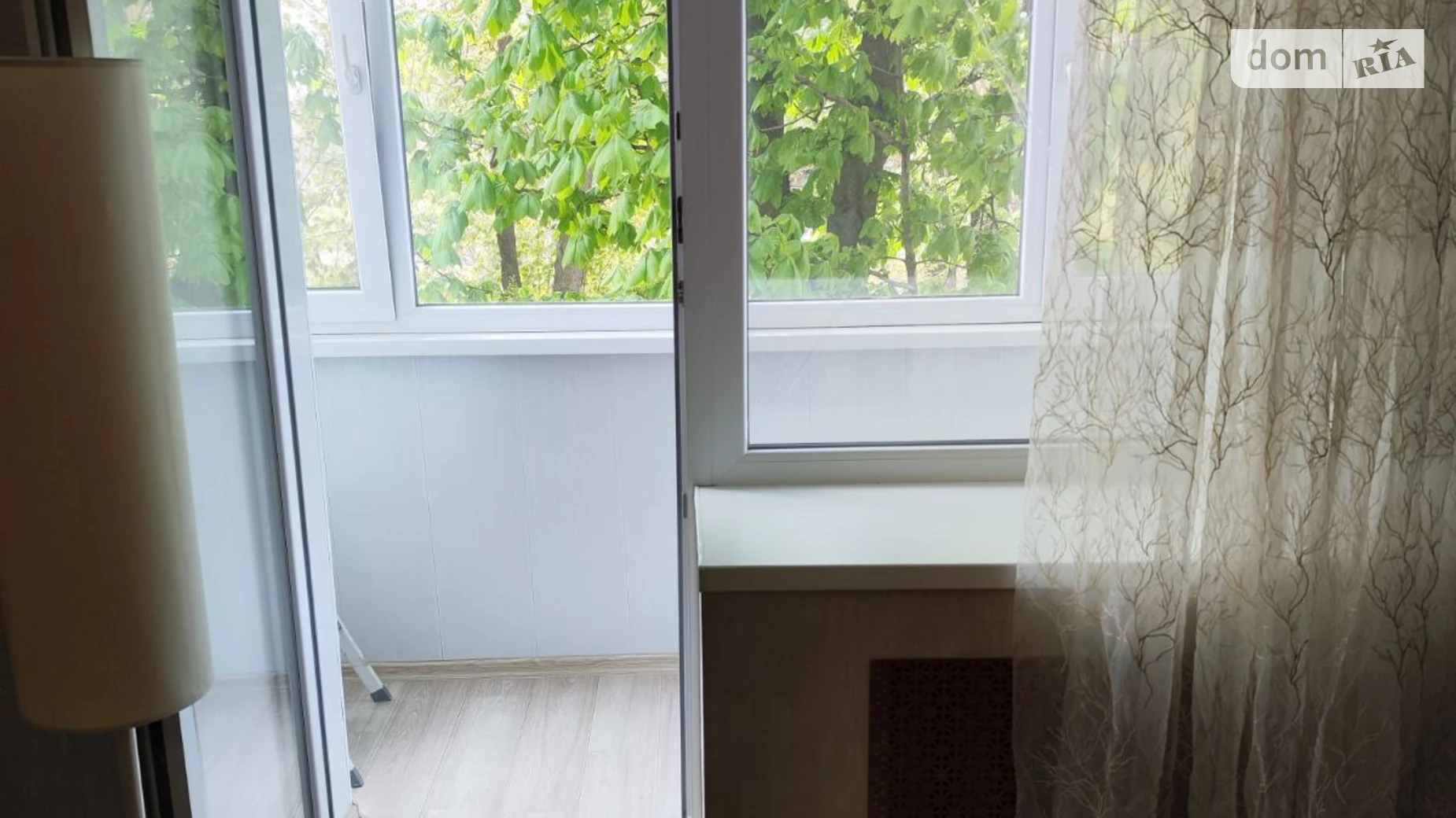 Продается 3-комнатная квартира 55.7 кв. м в Днепре, ул. Радистов, 4 - фото 4
